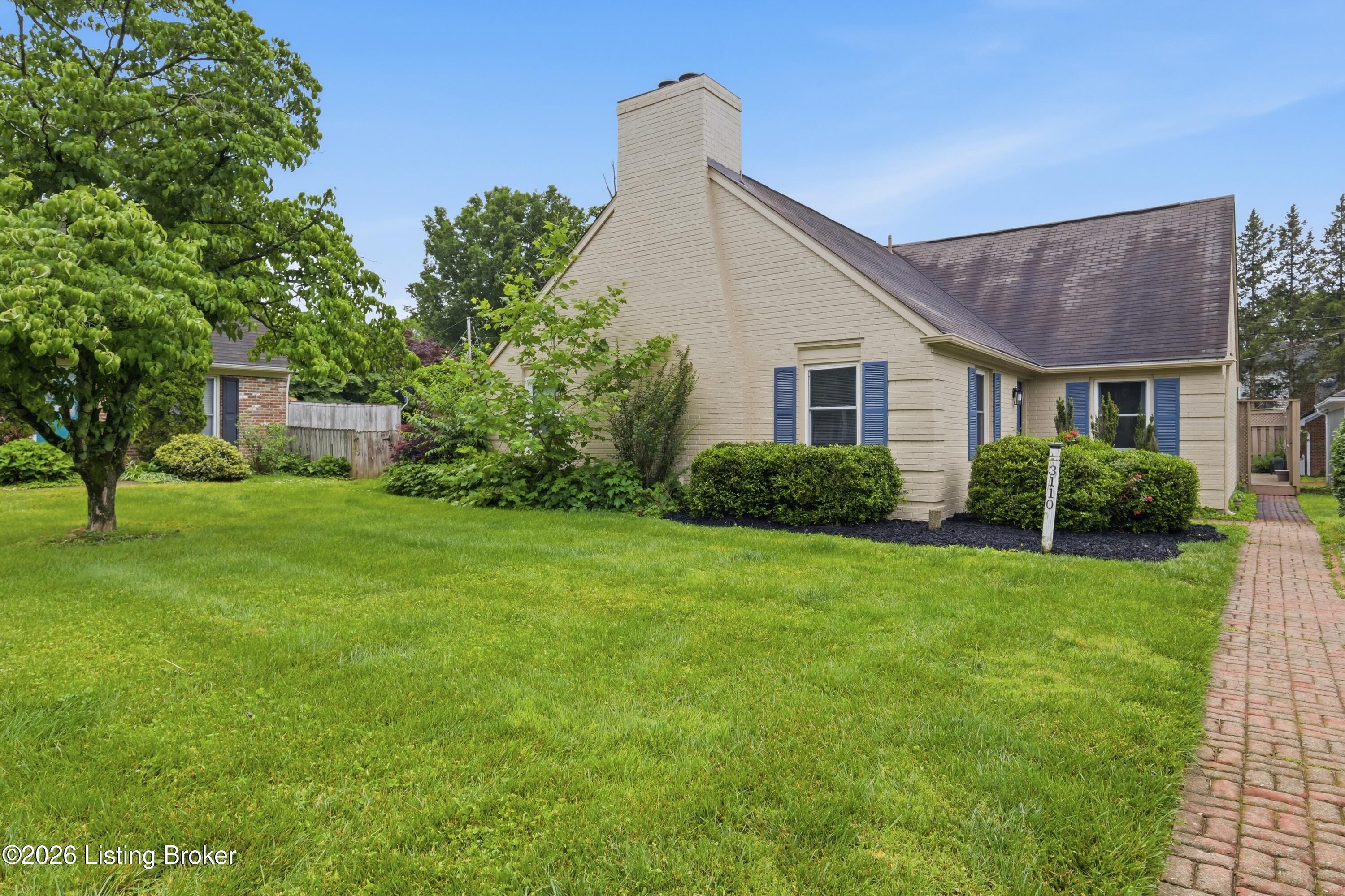 3110 Bushmill Park Property Photo 1