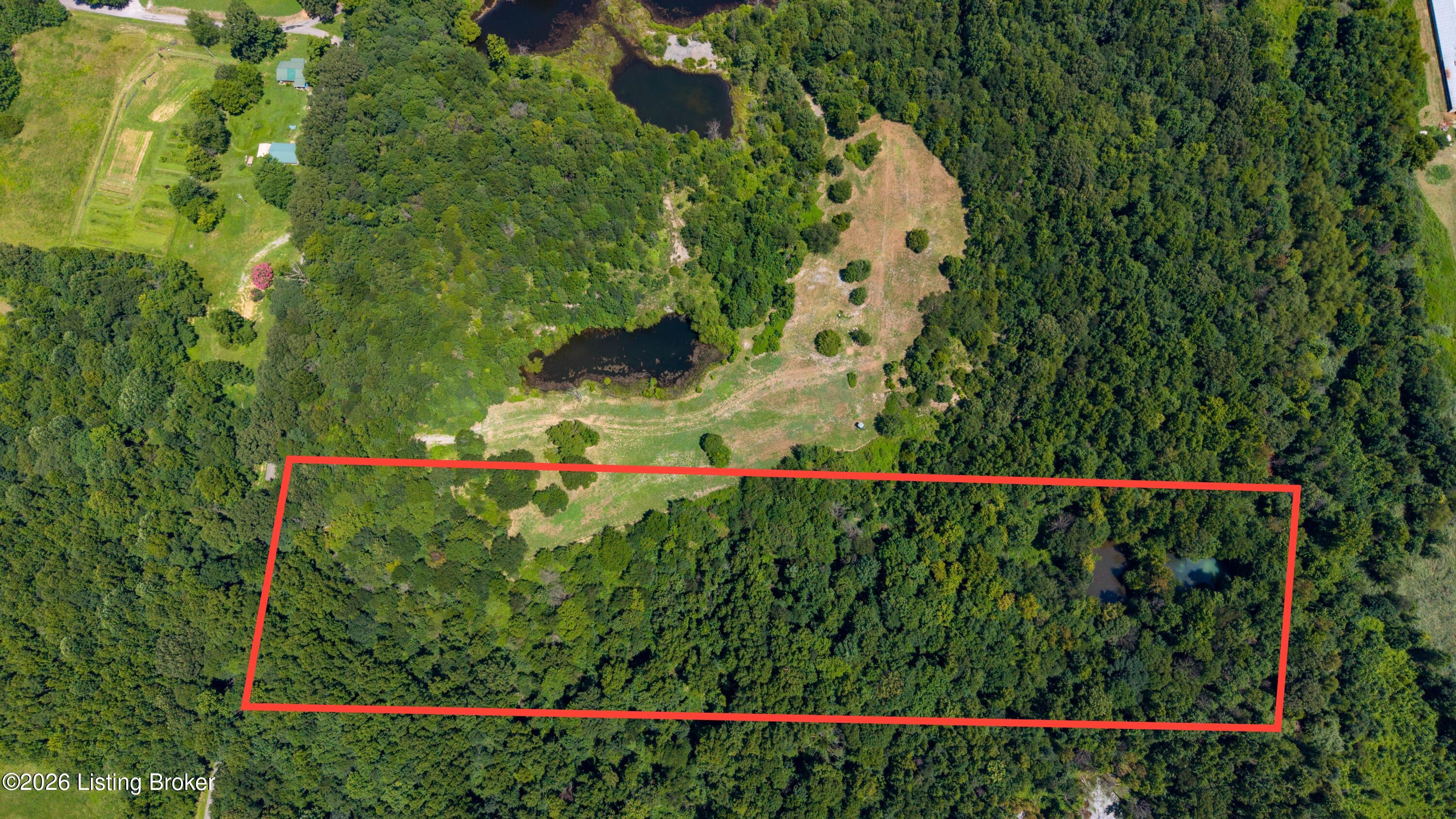 Tract4 500 Copper Creek Rd Property Photo 1