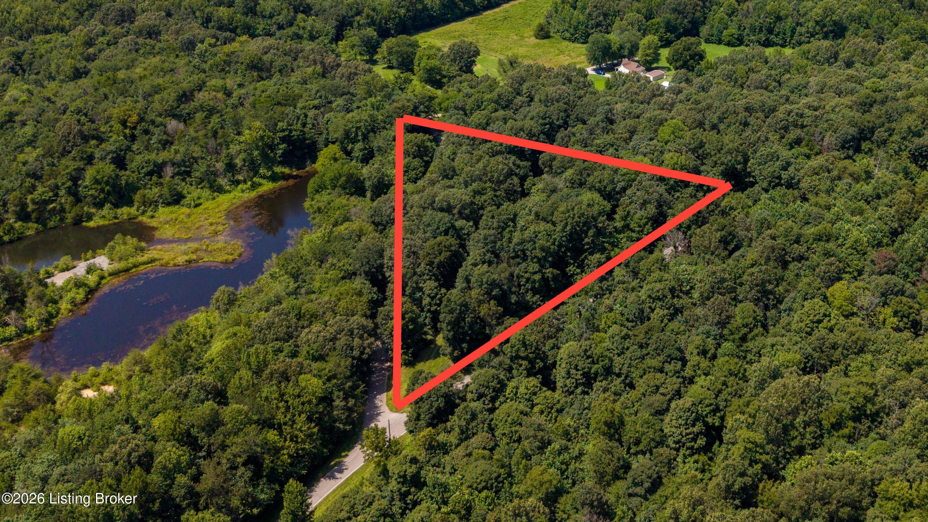 Tract1 500 Copper Creek Rd Property Photo 2