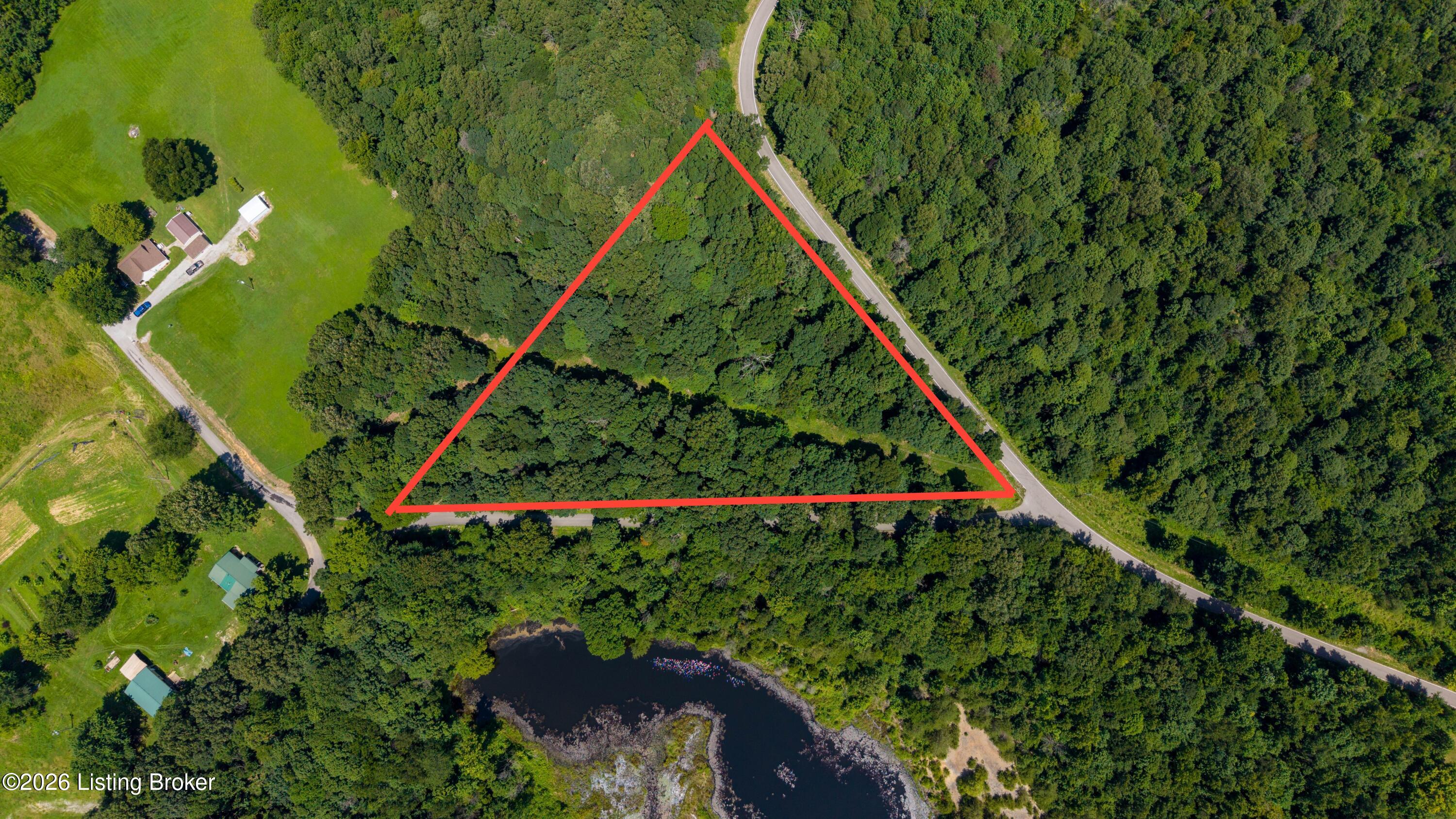 Tract1 500 Copper Creek Rd Property Photo 3
