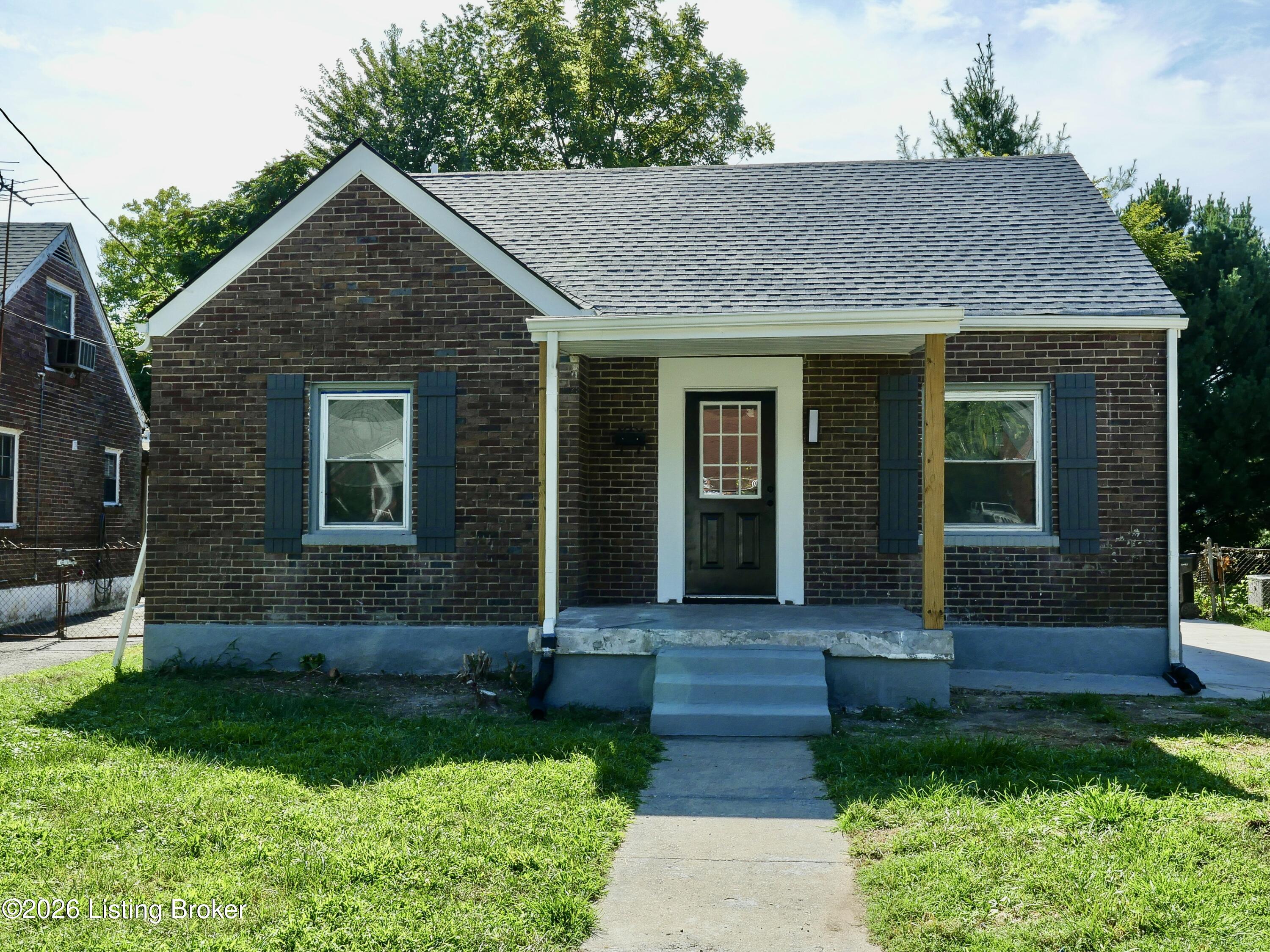 1624 Hemlock Ct Property Photo 1