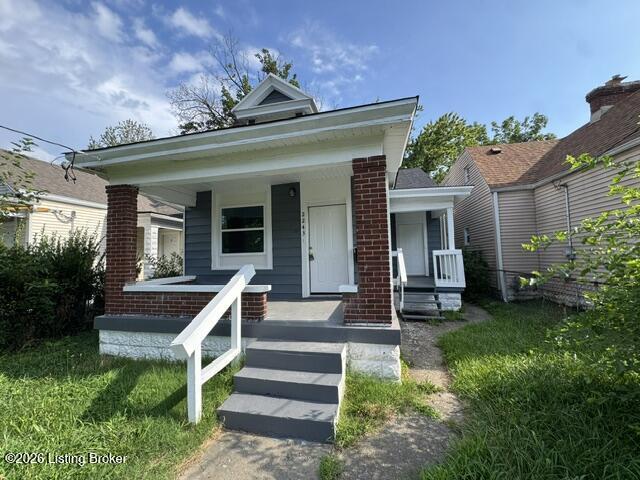 2243 Date St Property Photo 9