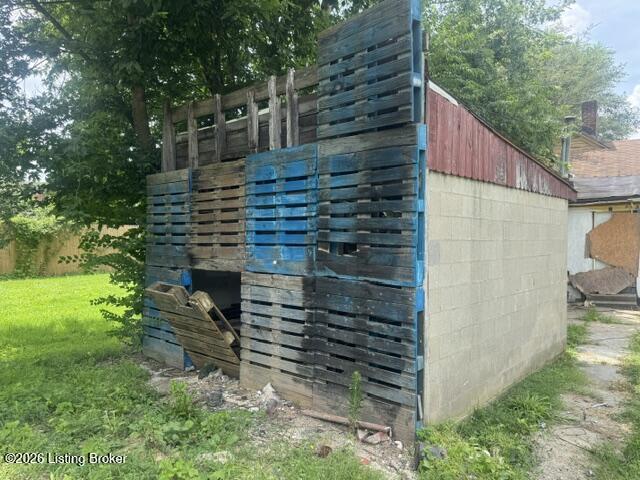 1313 Dixie Hwy Property Photo 2