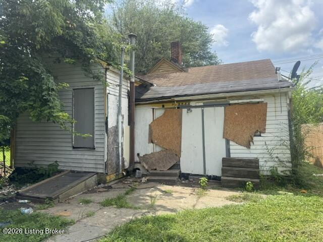 1313 Dixie Hwy Property Photo 3