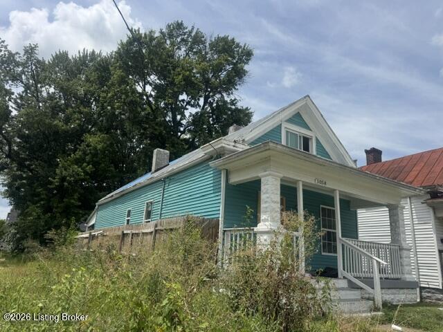 1058 Dixie Hwy Property Photo 1