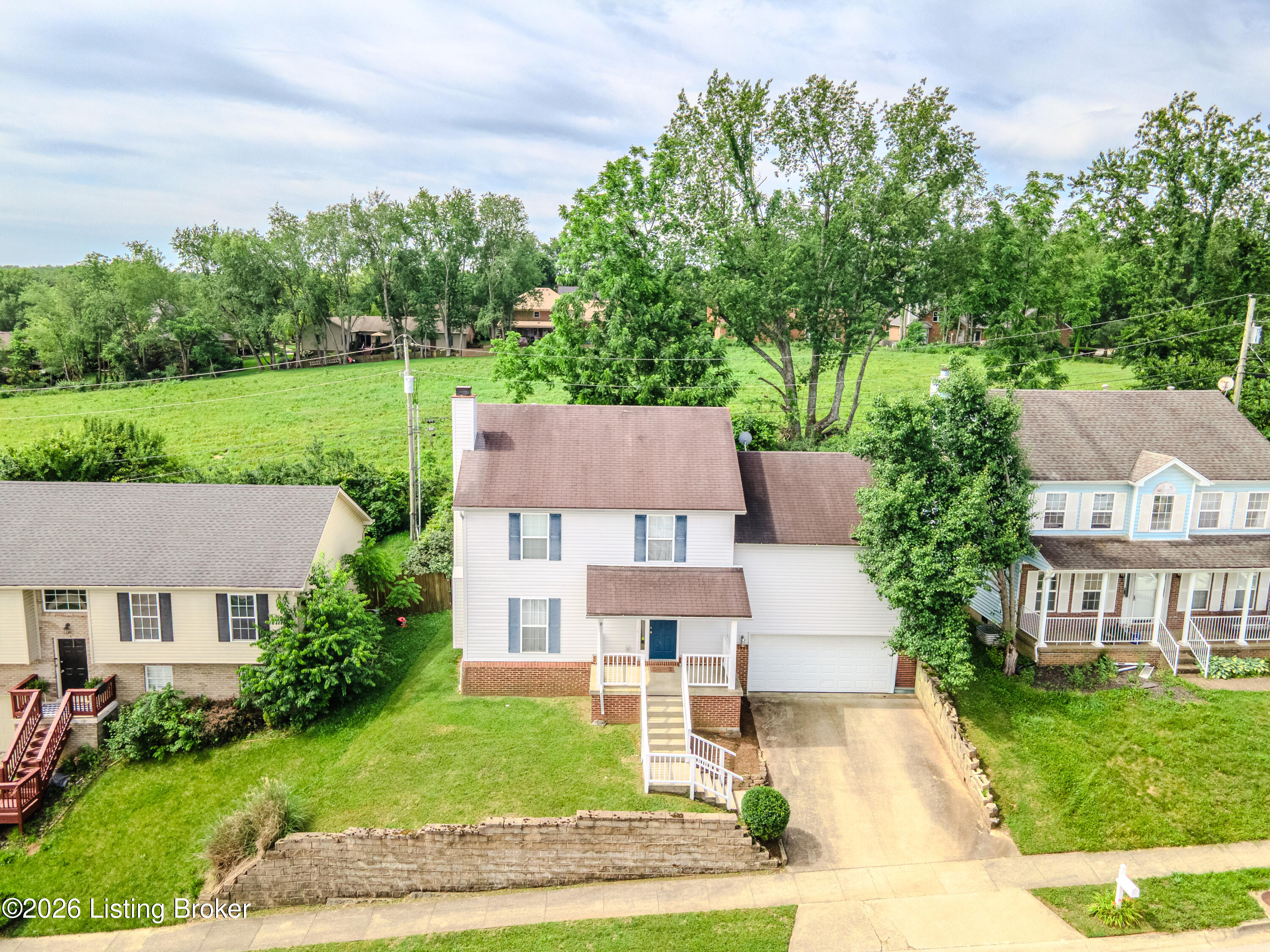 2400 English Station Dr Property Photo 35