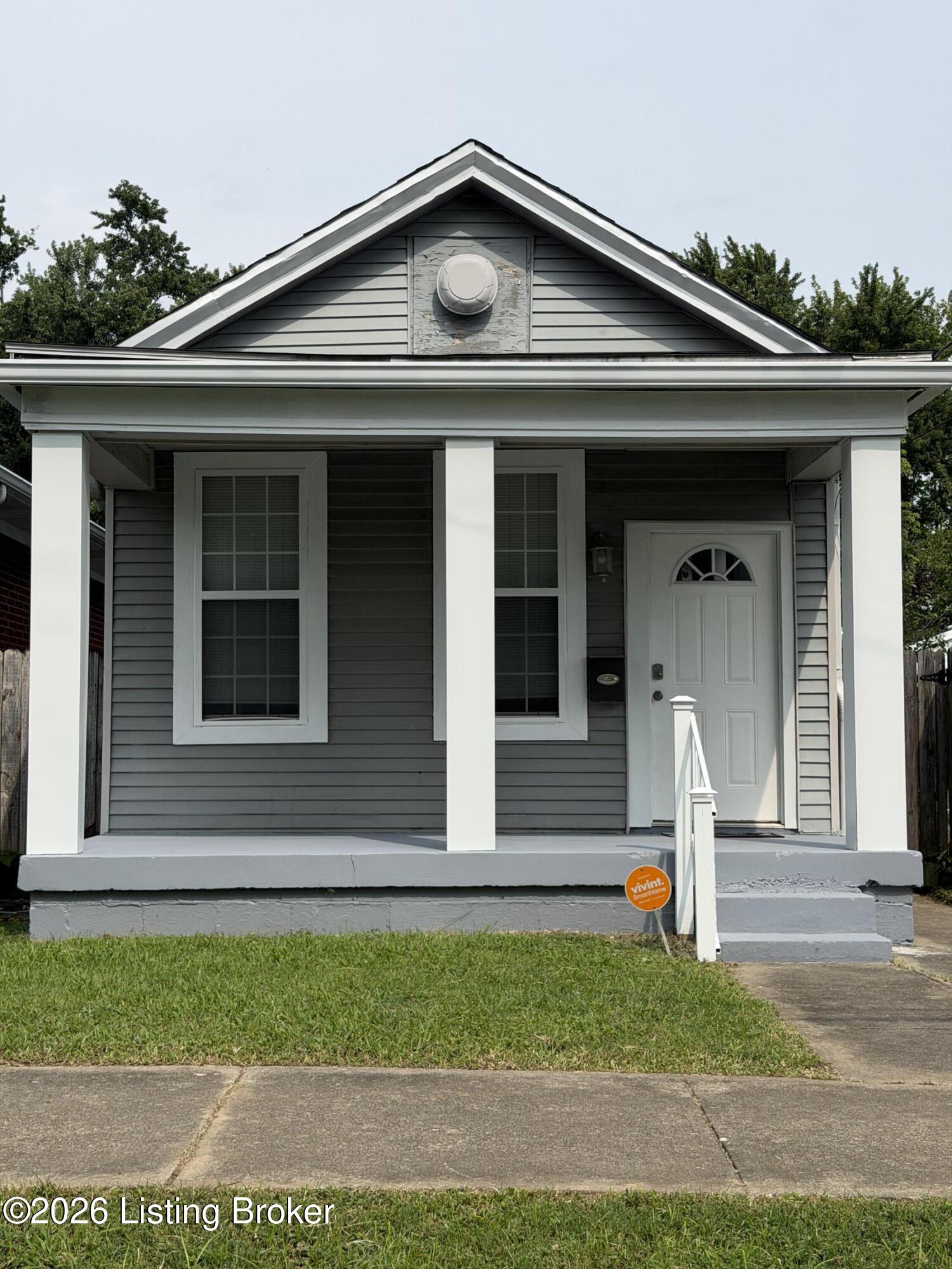 3679 Parthenia Ave Property Photo 1