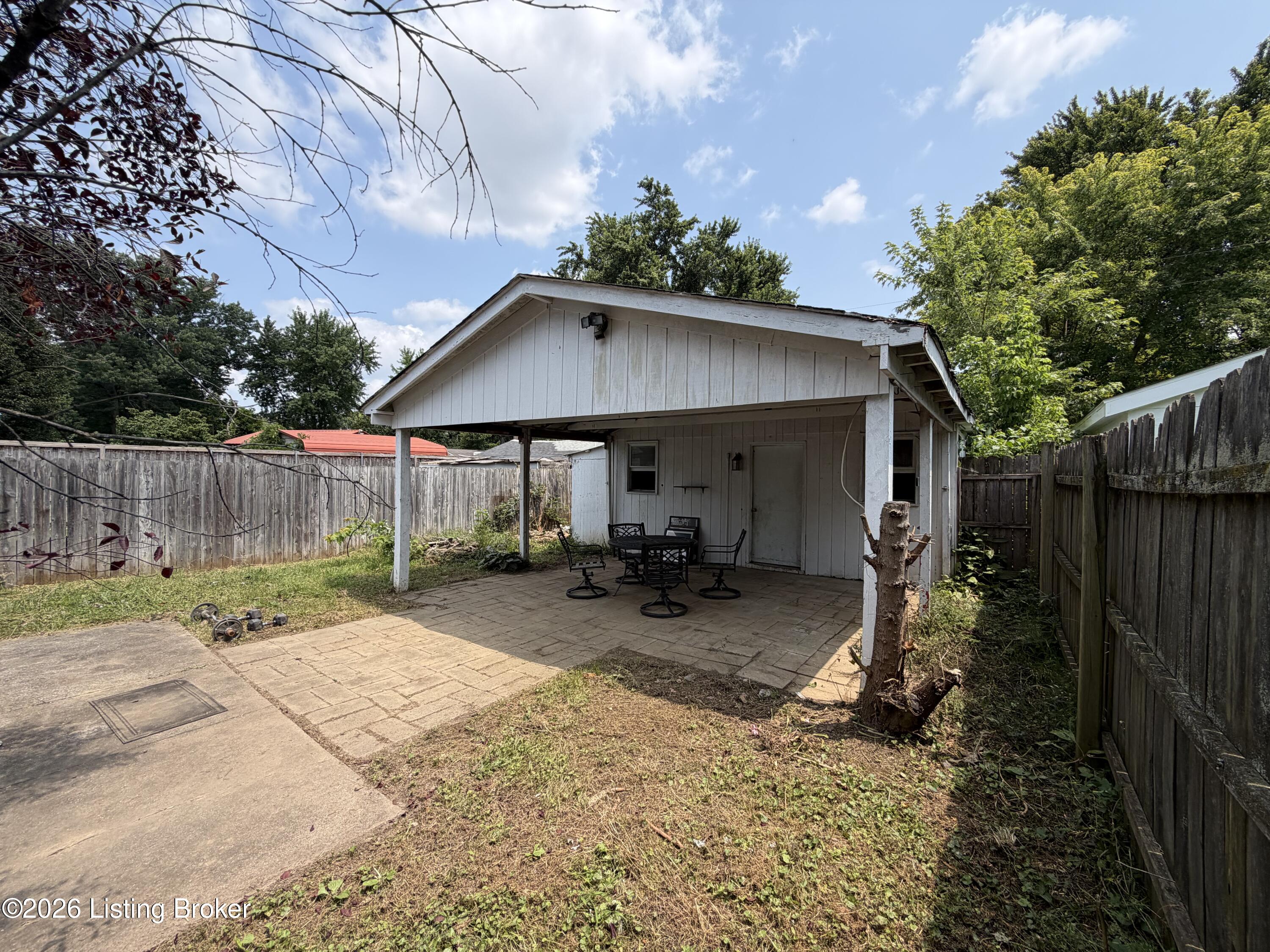 3679 Parthenia Ave Property Photo 29