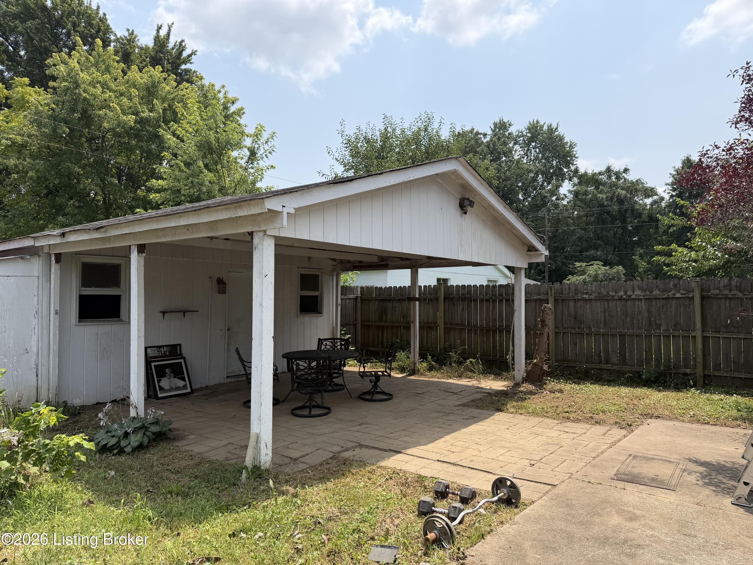 3679 Parthenia Ave Property Photo 30