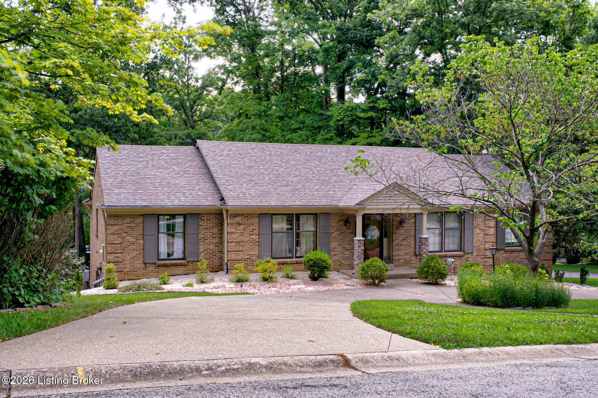 3612 Trail Ridge Rd Property Photo 1