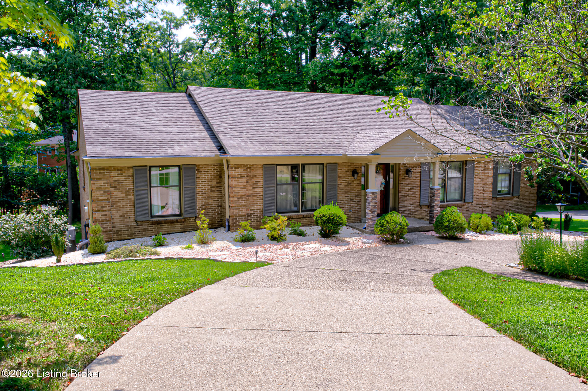 3612 Trail Ridge Rd Property Photo 2