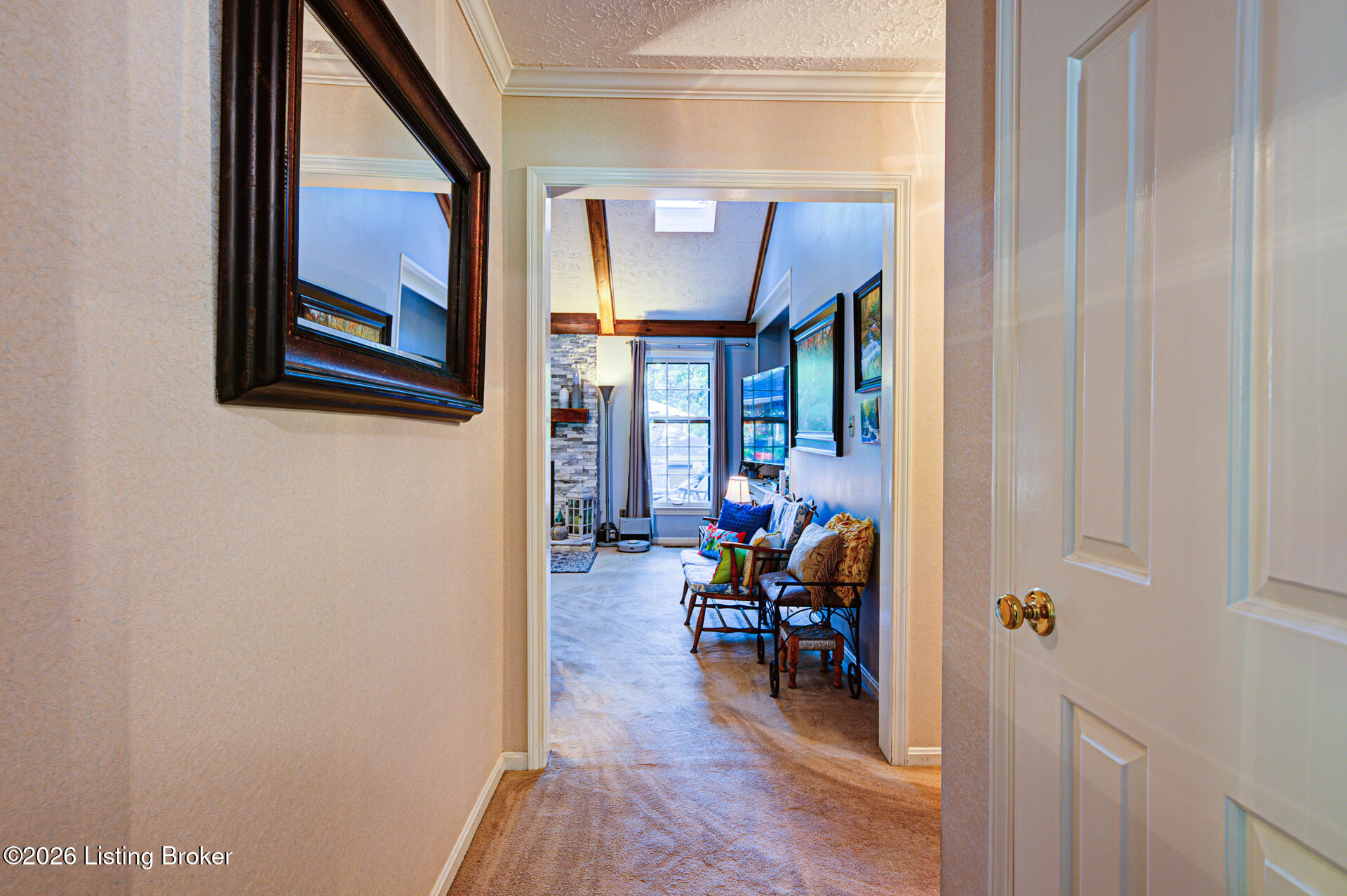 3612 Trail Ridge Rd Property Photo 6