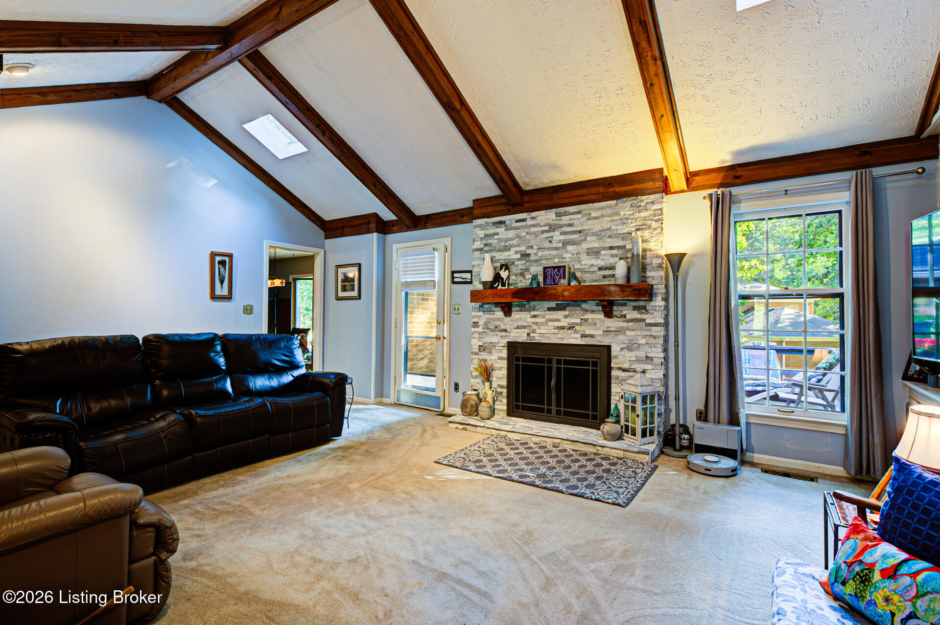 3612 Trail Ridge Rd Property Photo 7