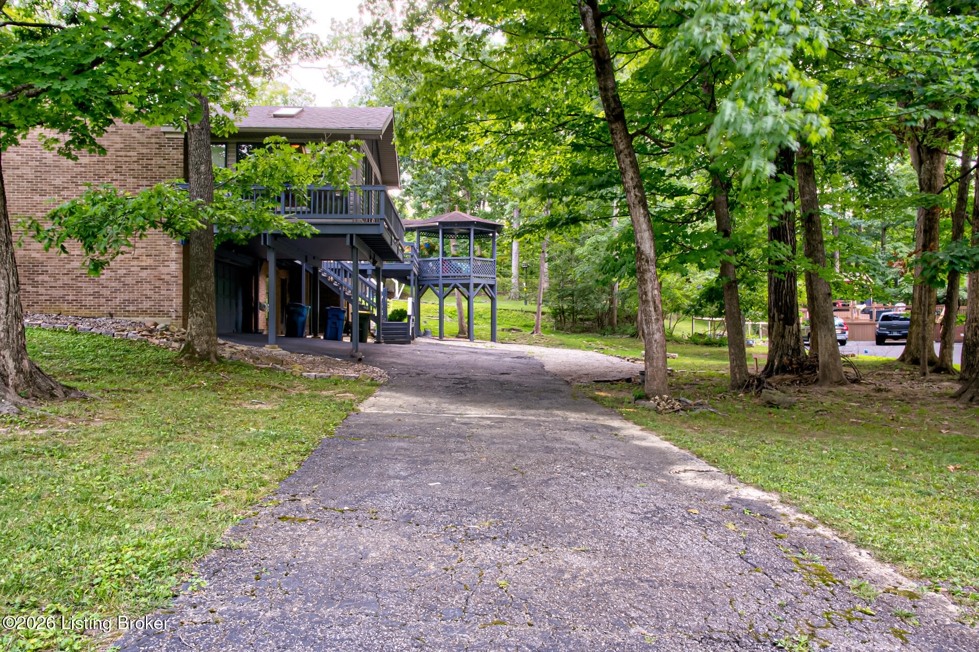3612 Trail Ridge Rd Property Photo 41