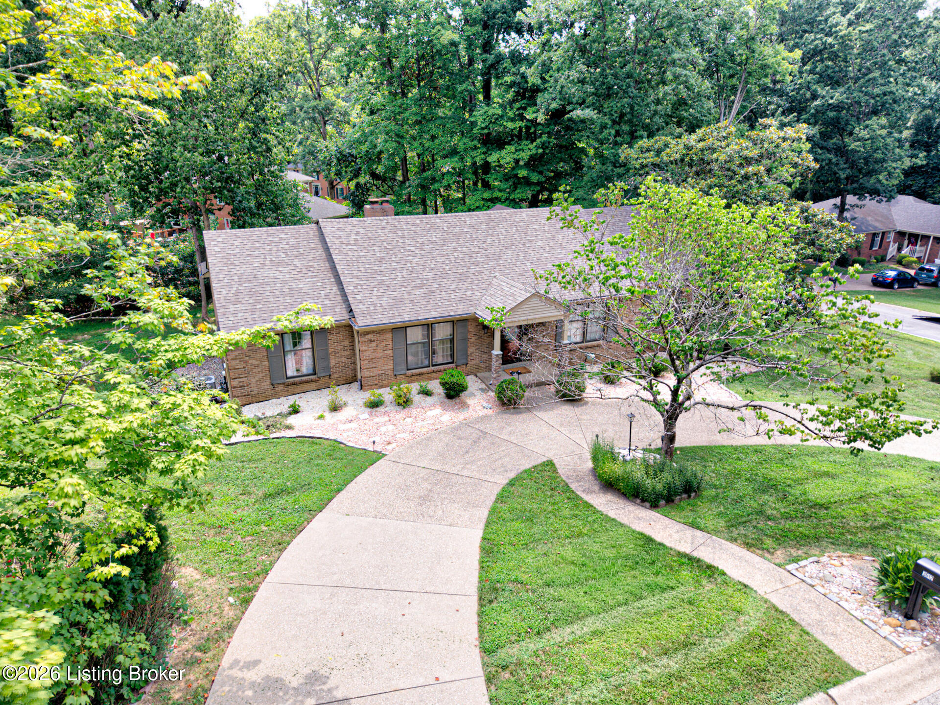 3612 Trail Ridge Rd Property Photo 49