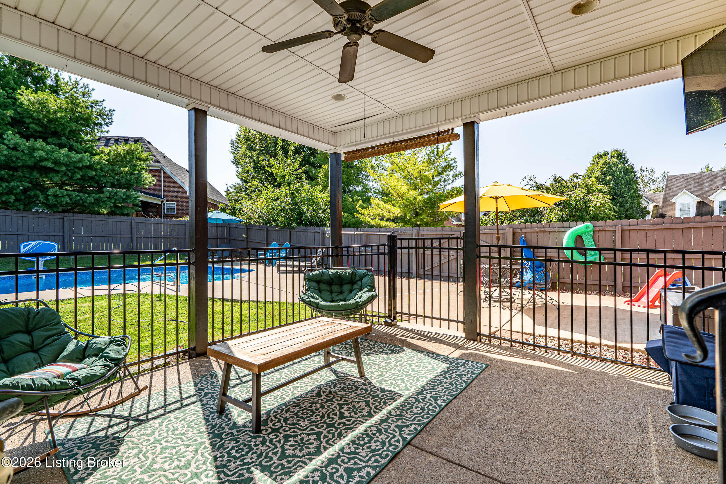 810 Abingdon Cir Property Photo 65