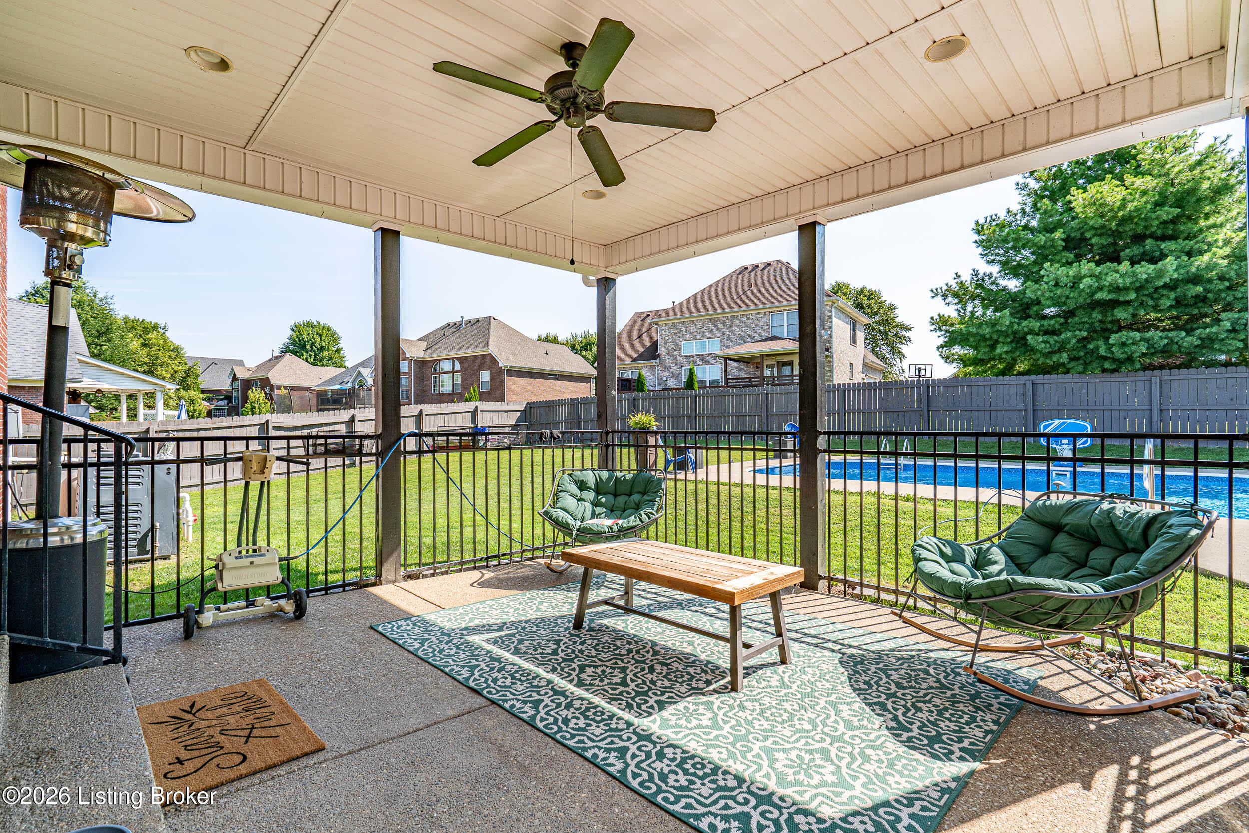 810 Abingdon Cir Property Photo 67