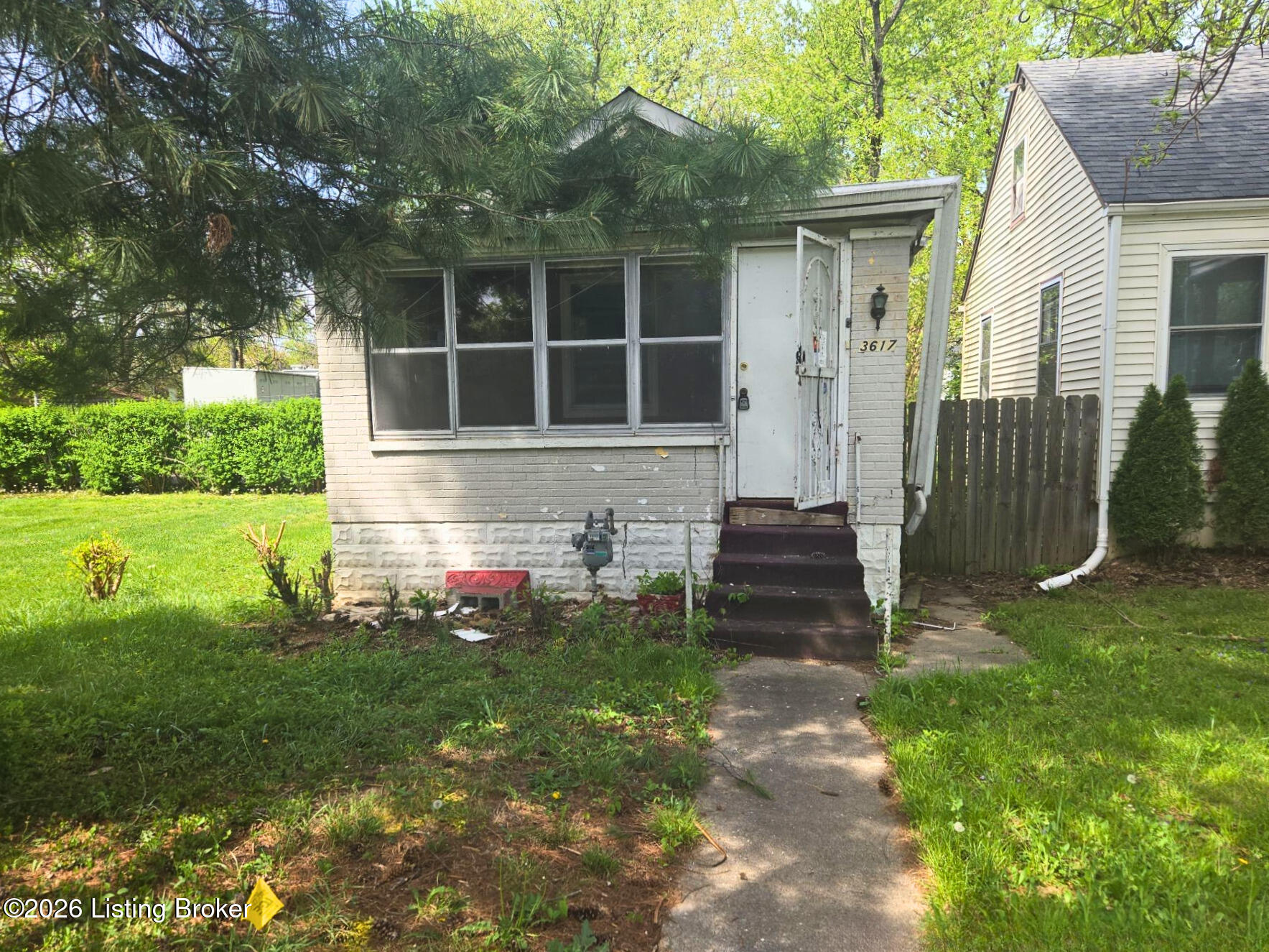 3617 Herman St Property Photo 1