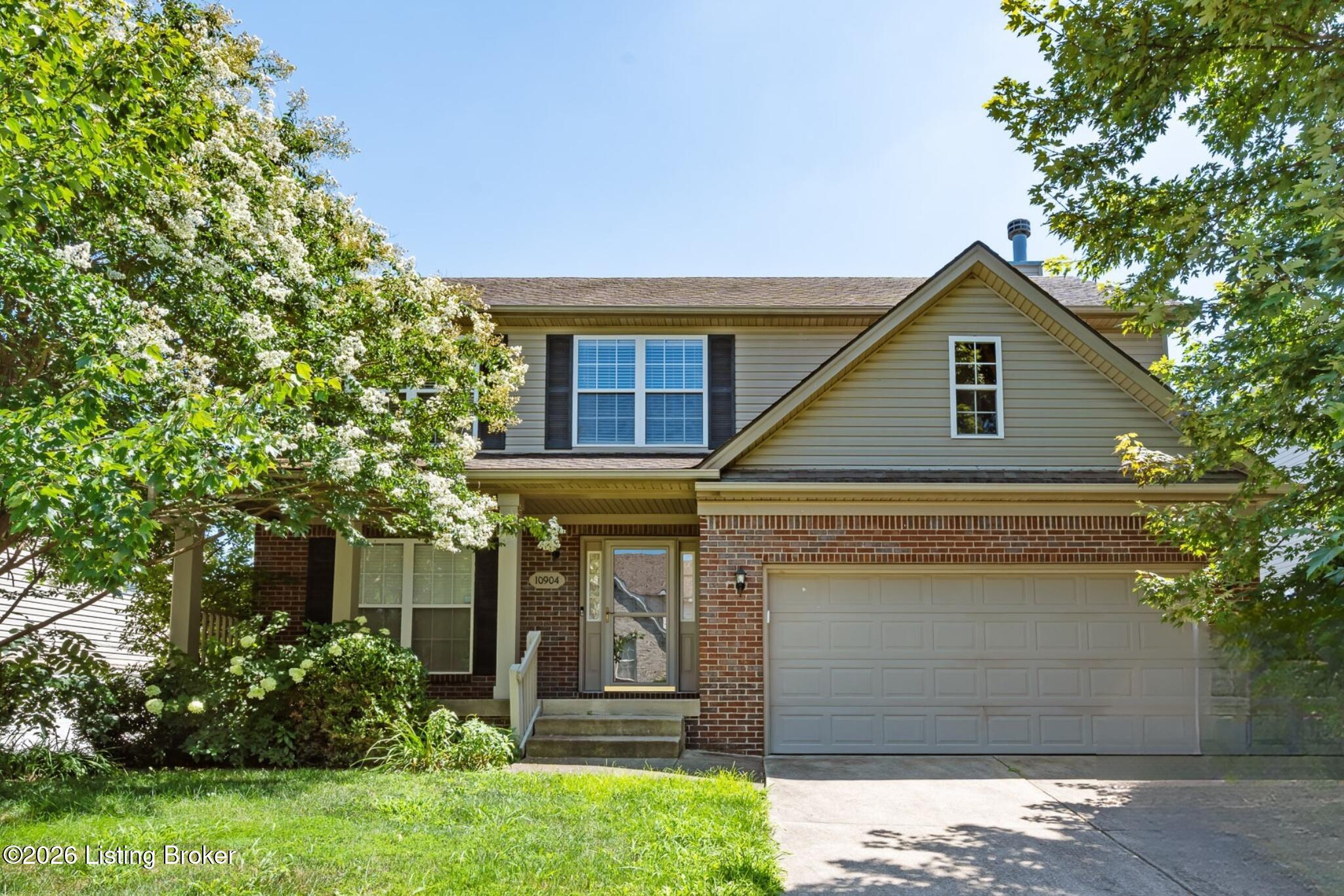 10904 Keene Rd Property Photo 1