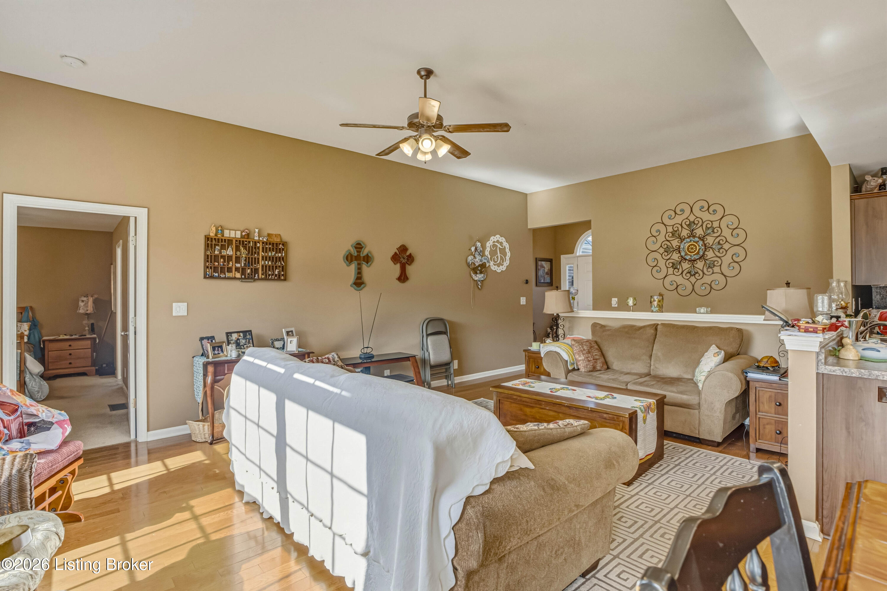7011 Hollow Oaks Dr Property Photo 15