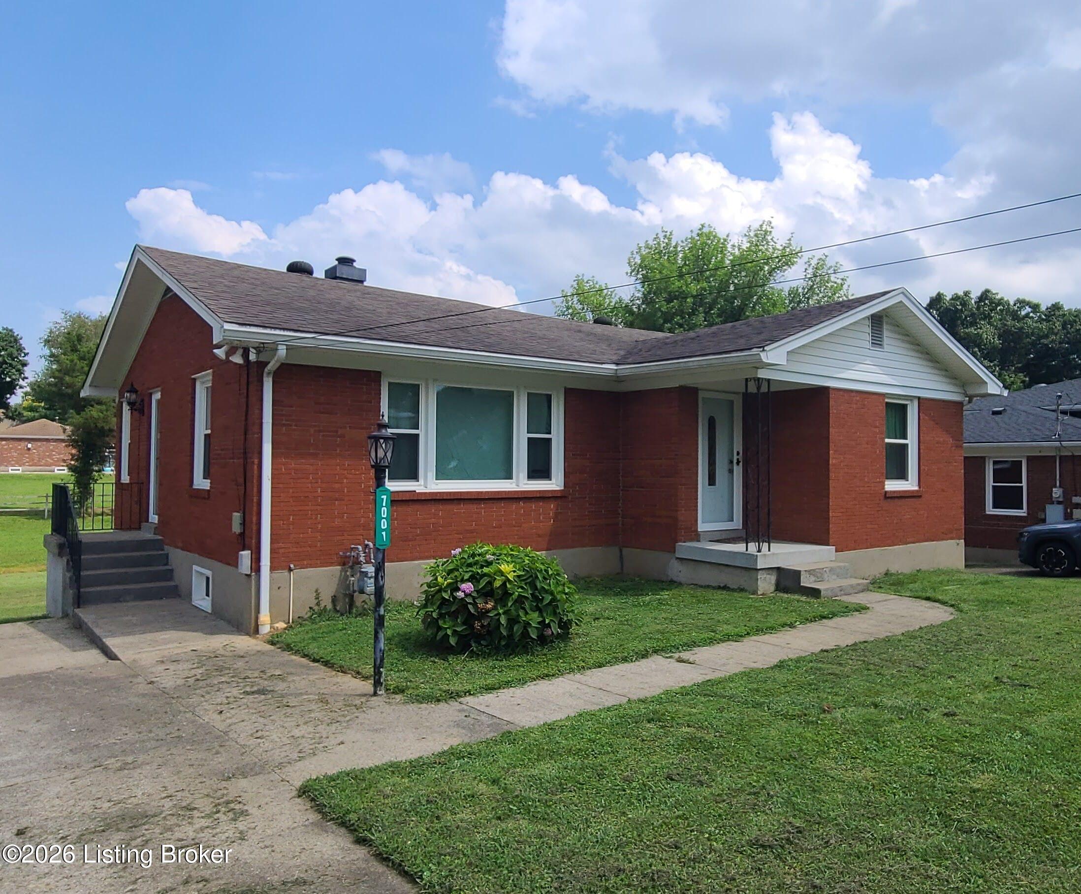 7001 Monty Ln Property Photo 1