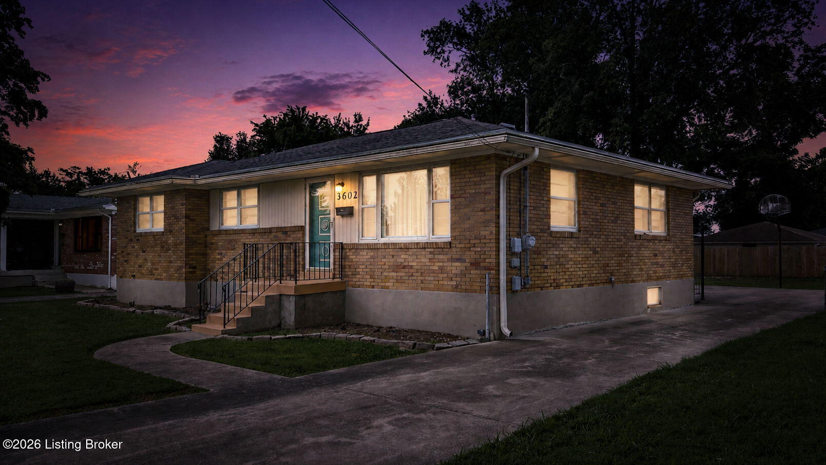 3602 Nellie Bly Dr Property Photo 1