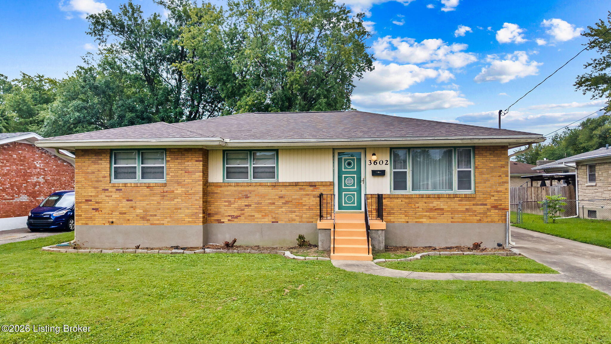 3602 Nellie Bly Dr Property Photo 2