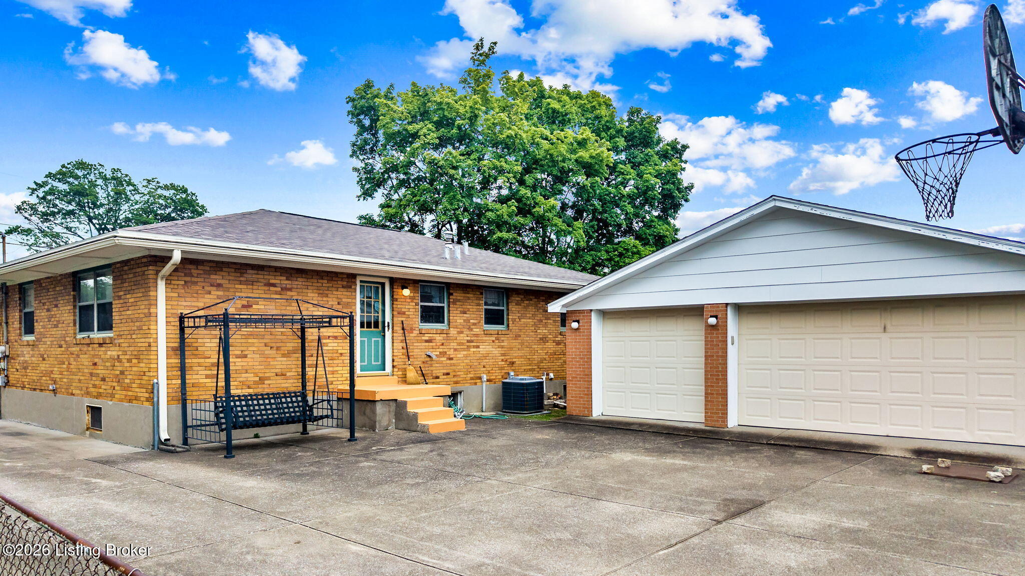 3602 Nellie Bly Dr Property Photo 3