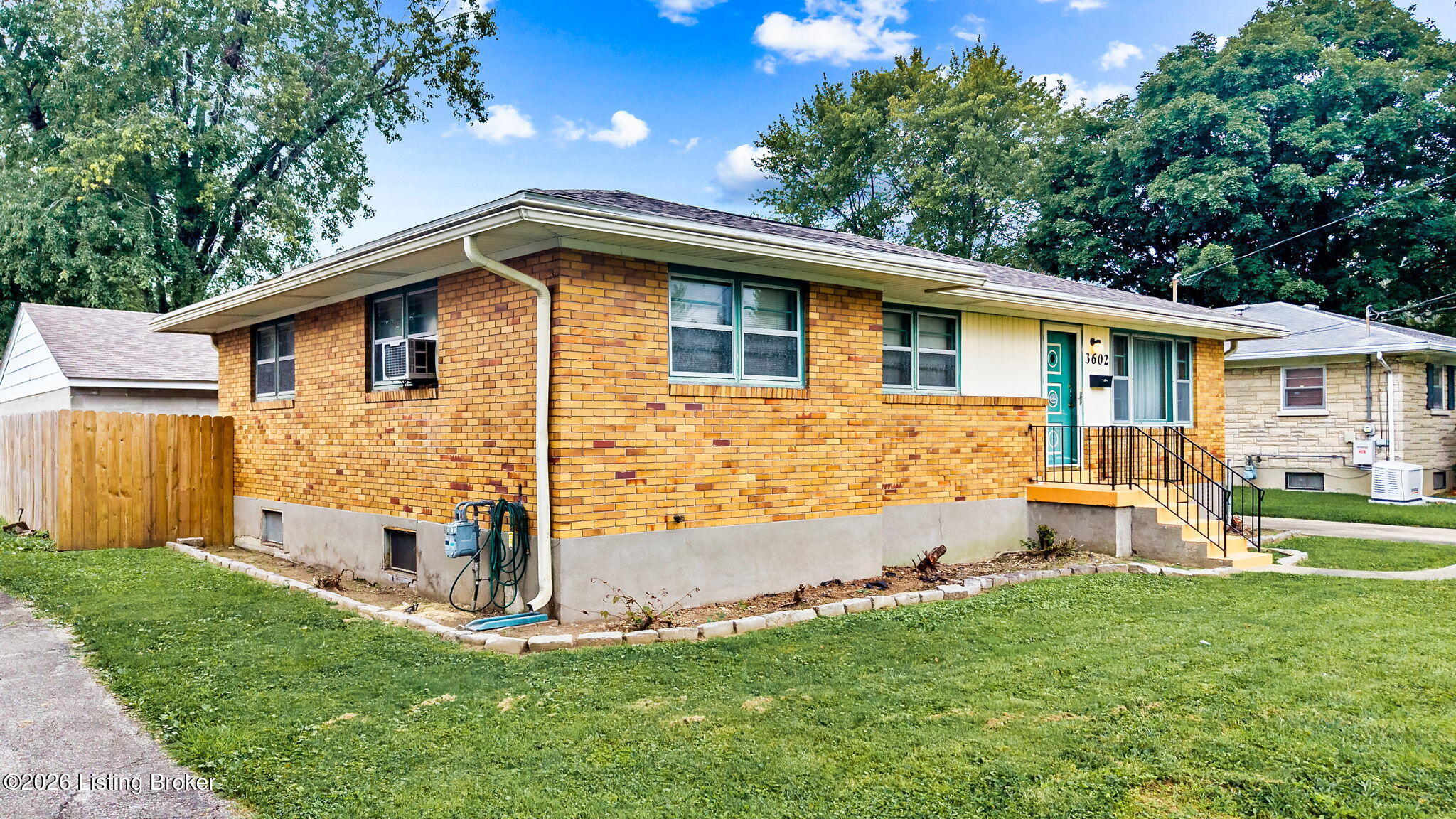 3602 Nellie Bly Dr Property Photo 4