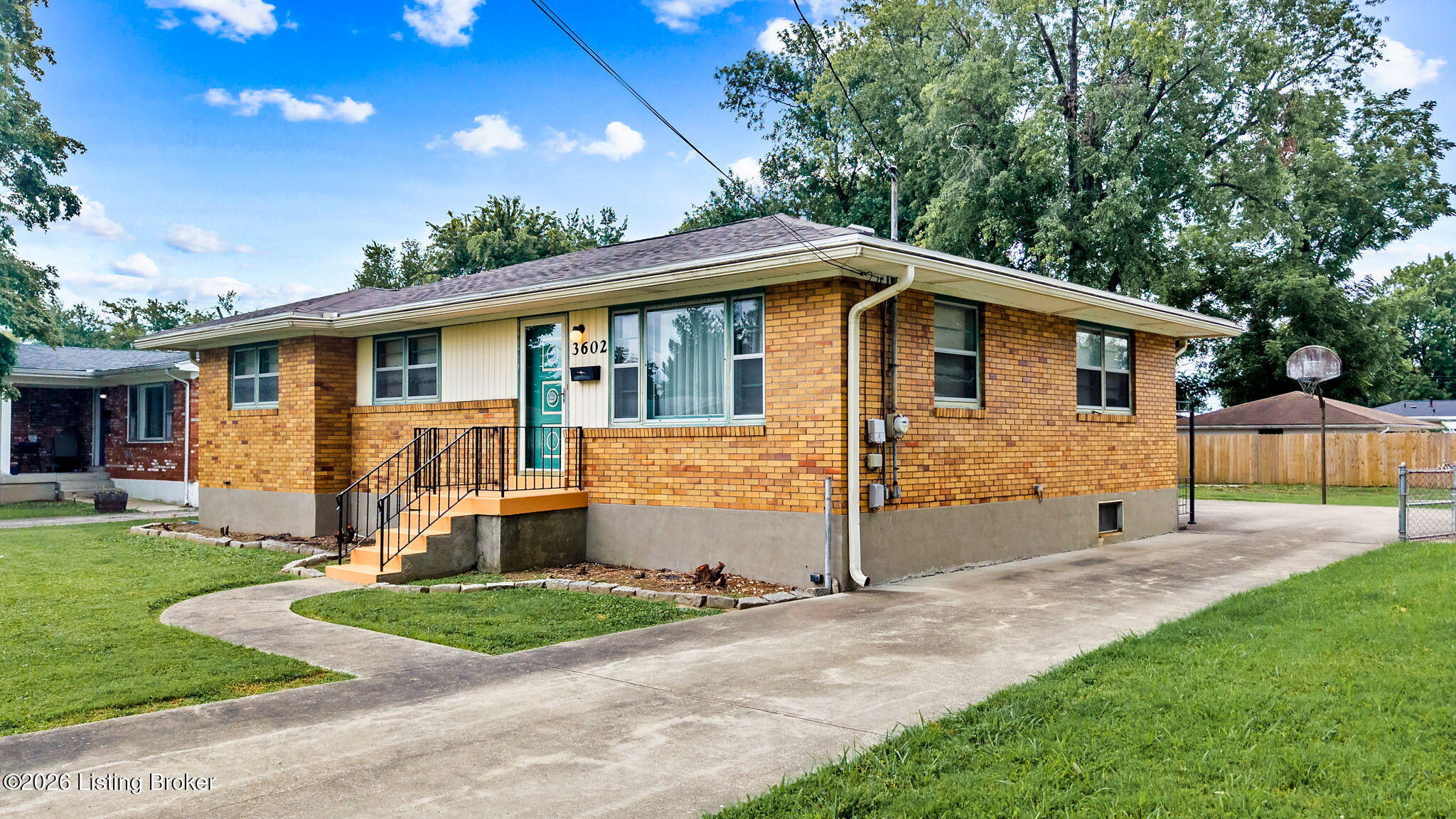 3602 Nellie Bly Dr Property Photo 5