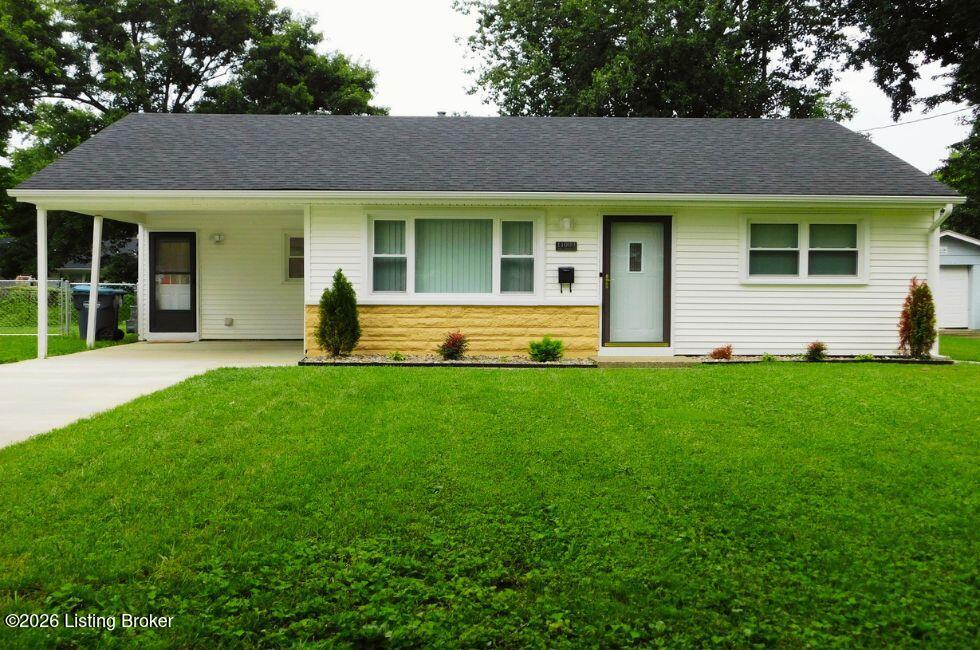 14009 Beeston Blvd Property Photo 1