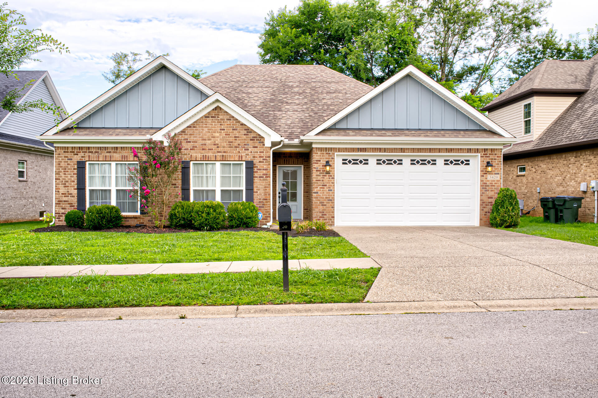 3420 Stara Ct Property Photo 1