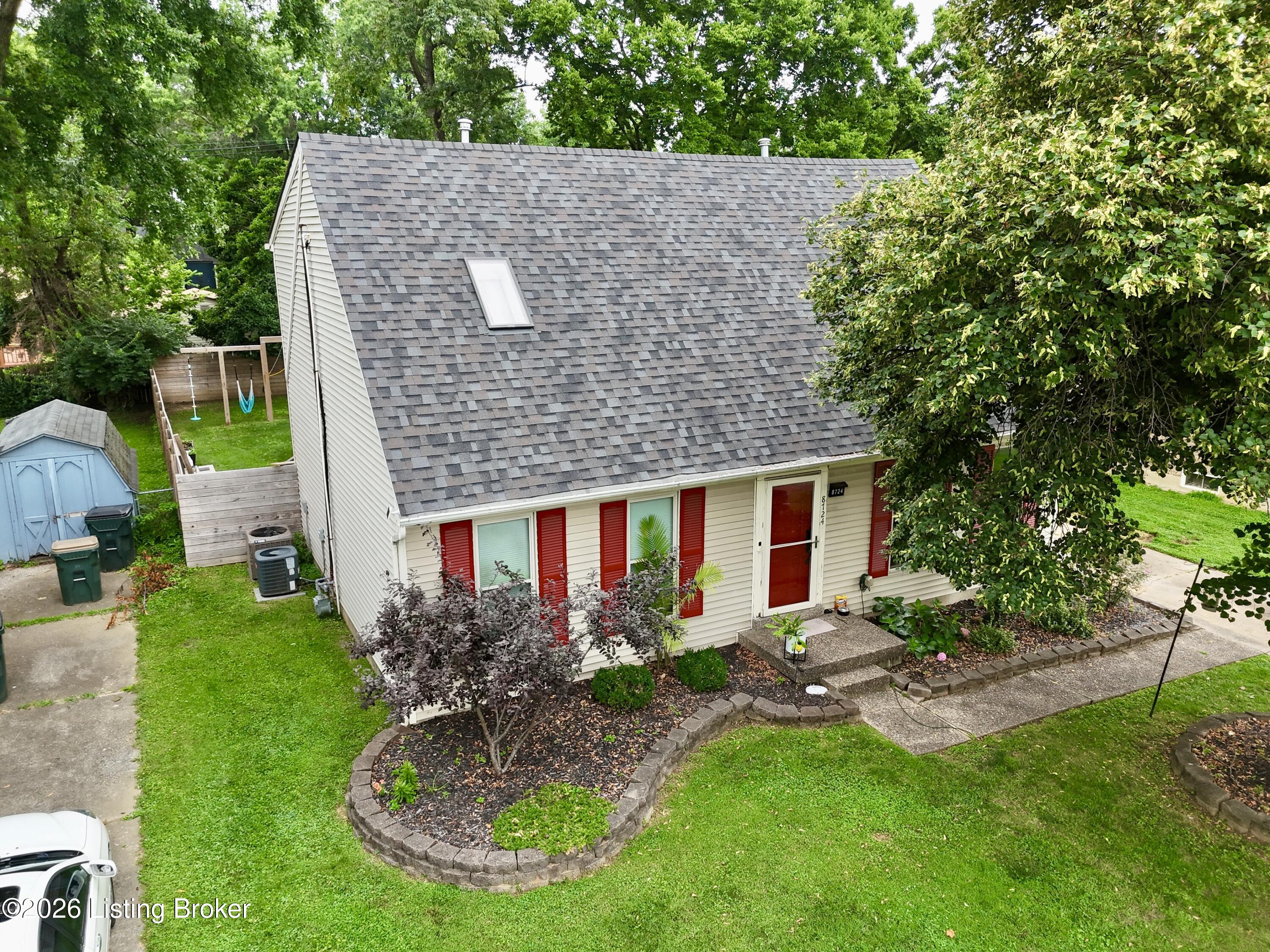 8724 Loch Lea Ln Property Photo 1