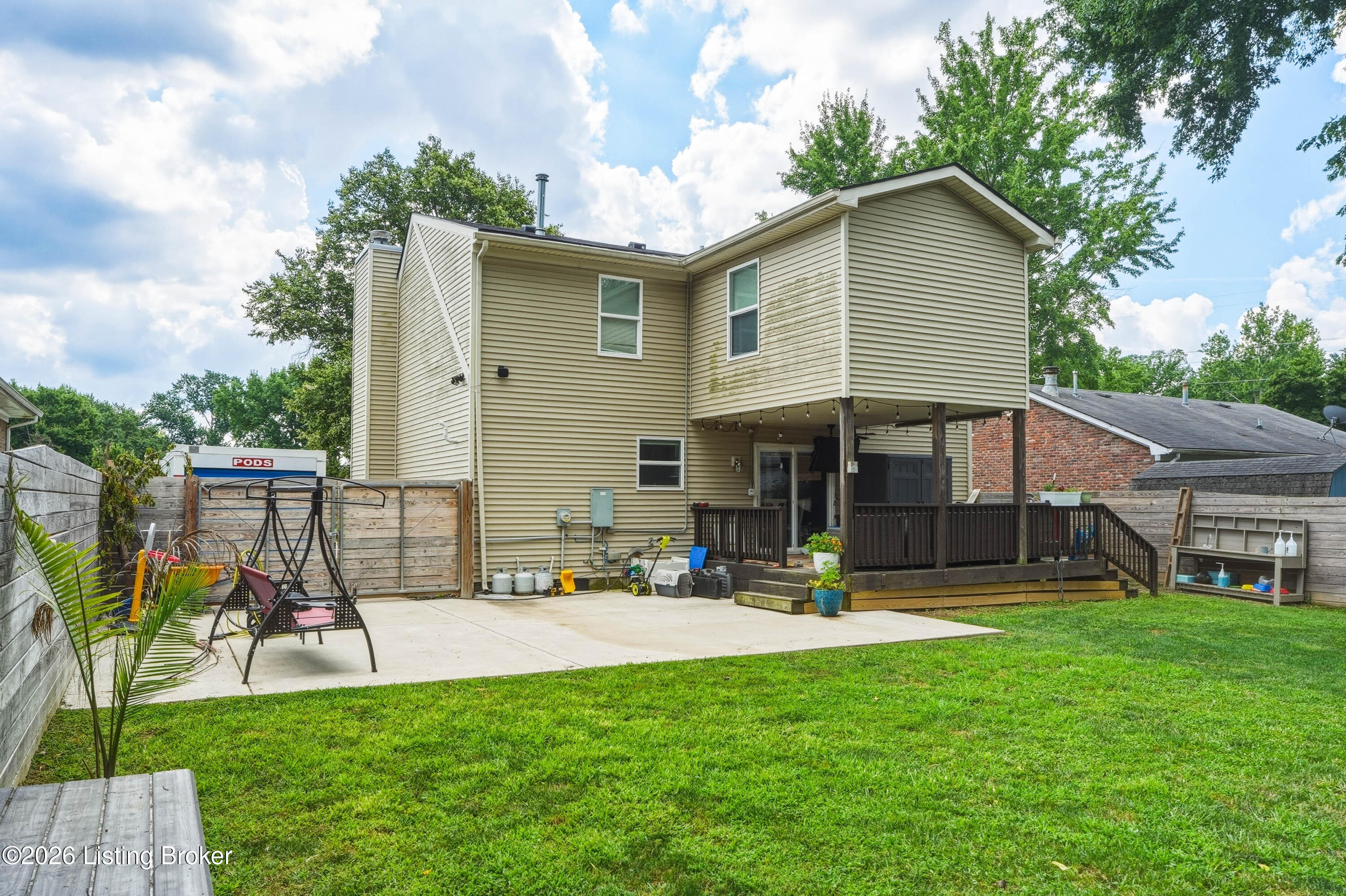 8724 Loch Lea Ln Property Photo 27
