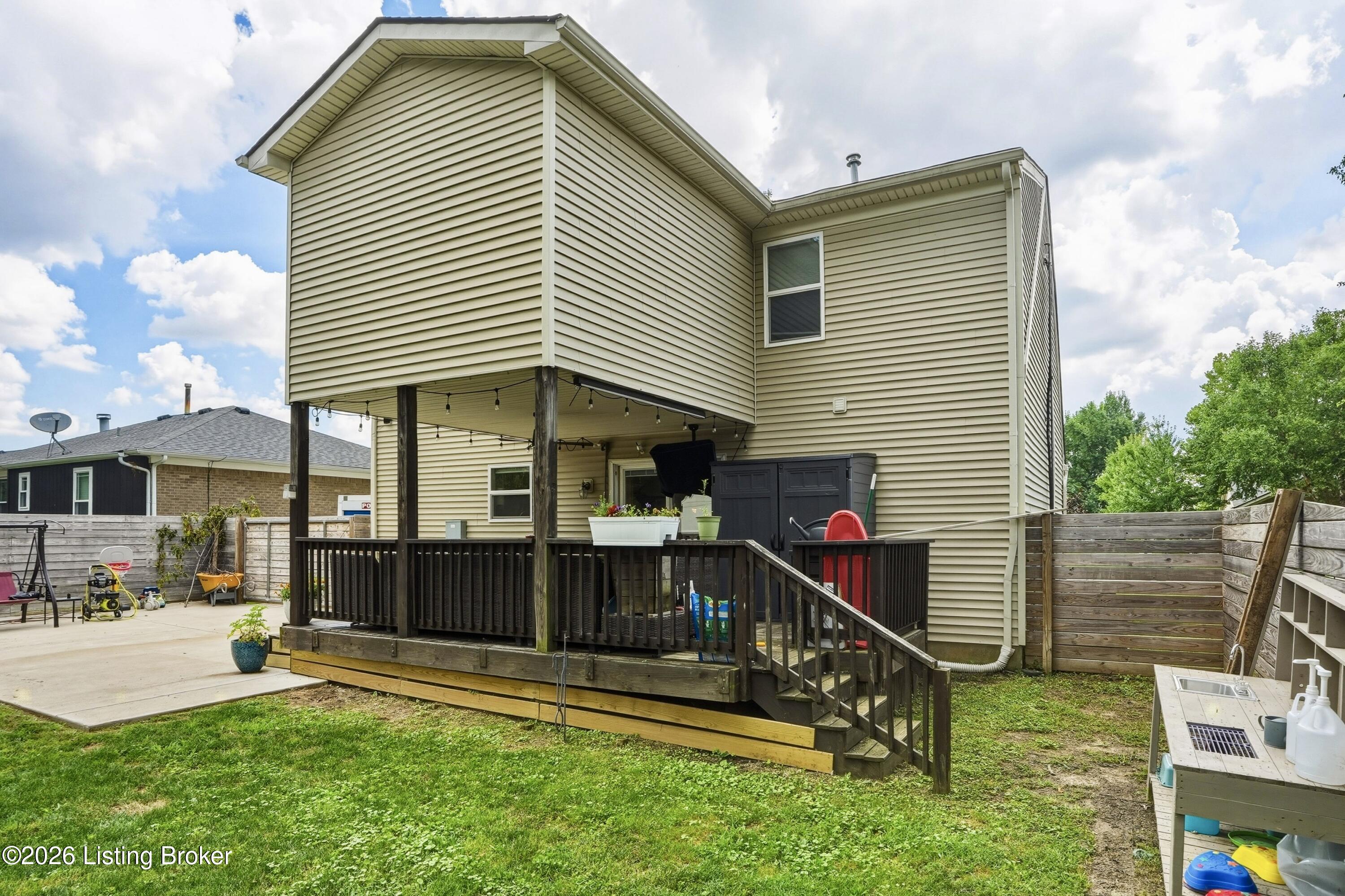 8724 Loch Lea Ln Property Photo 29