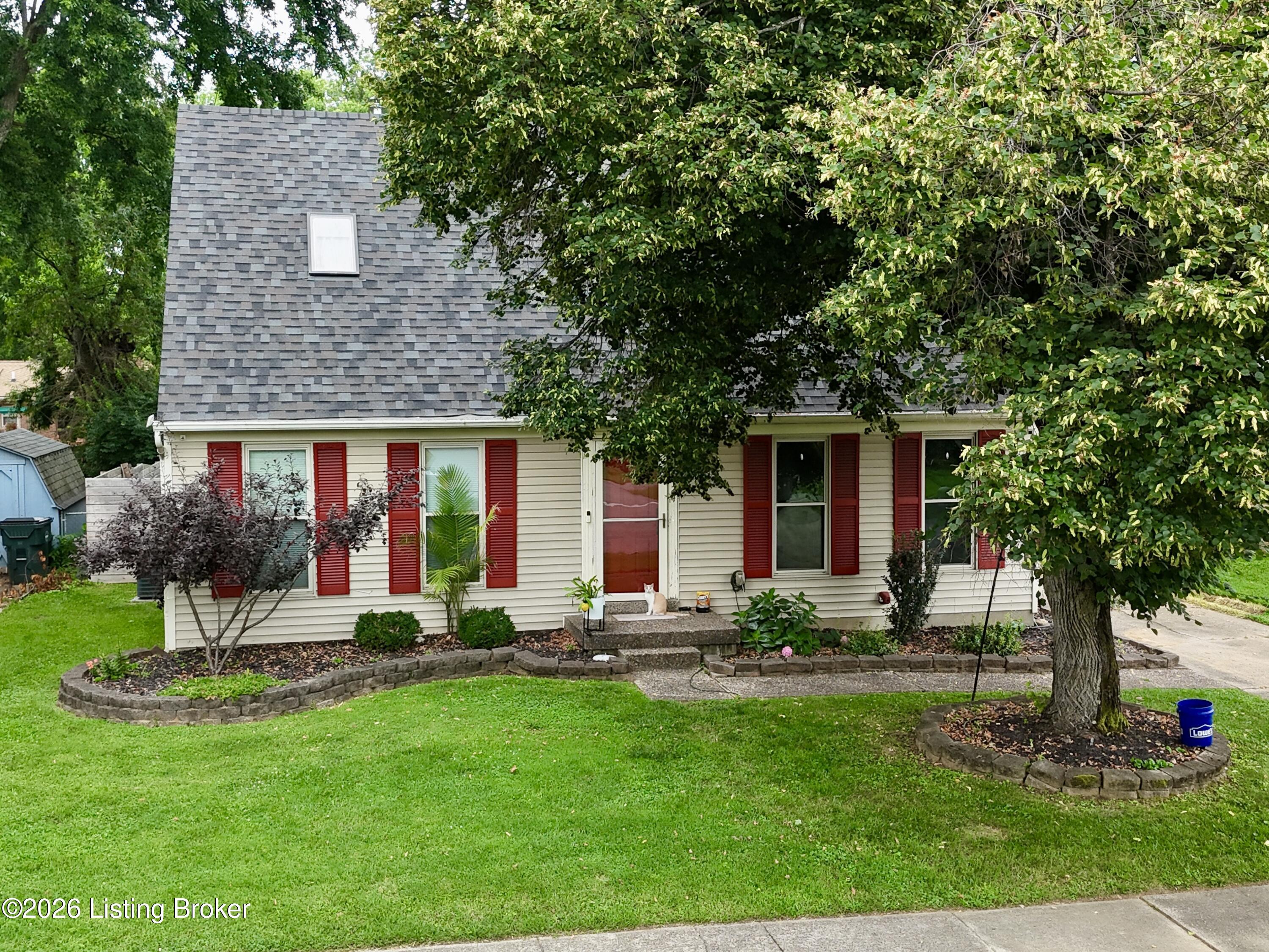 8724 Loch Lea Ln Property Photo 33