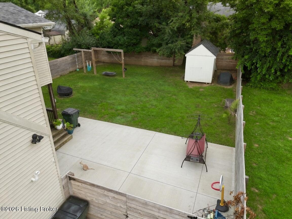 8724 Loch Lea Ln Property Photo 36