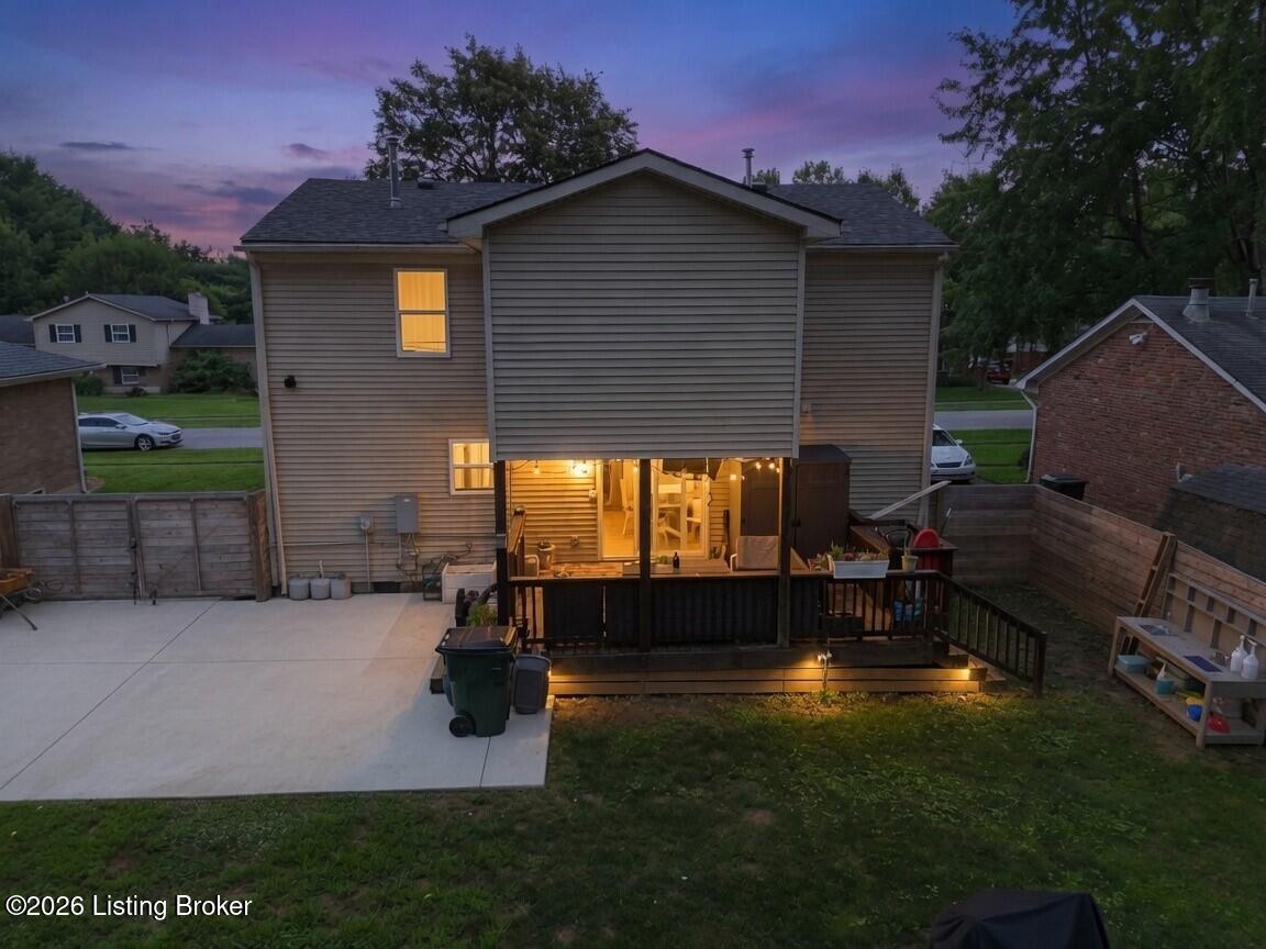 8724 Loch Lea Ln Property Photo 37