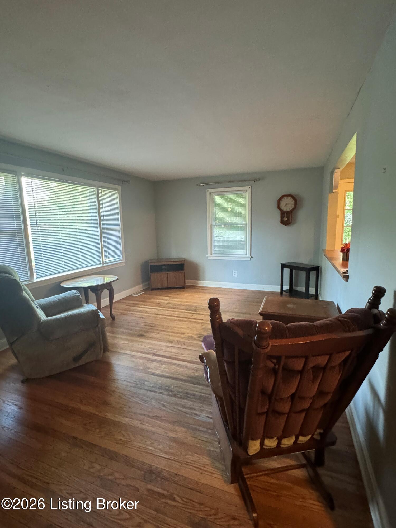 3210 New Lynnview Dr Property Photo 4