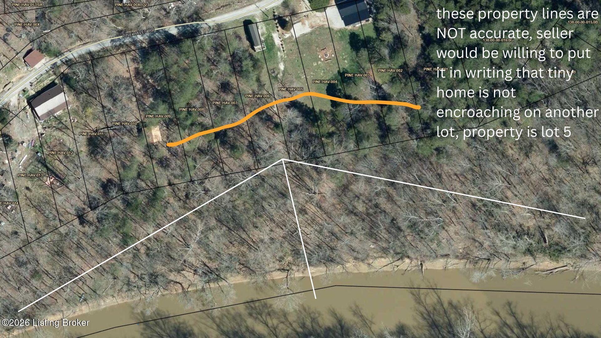 899 Pine Haven Rd Property Photo 15