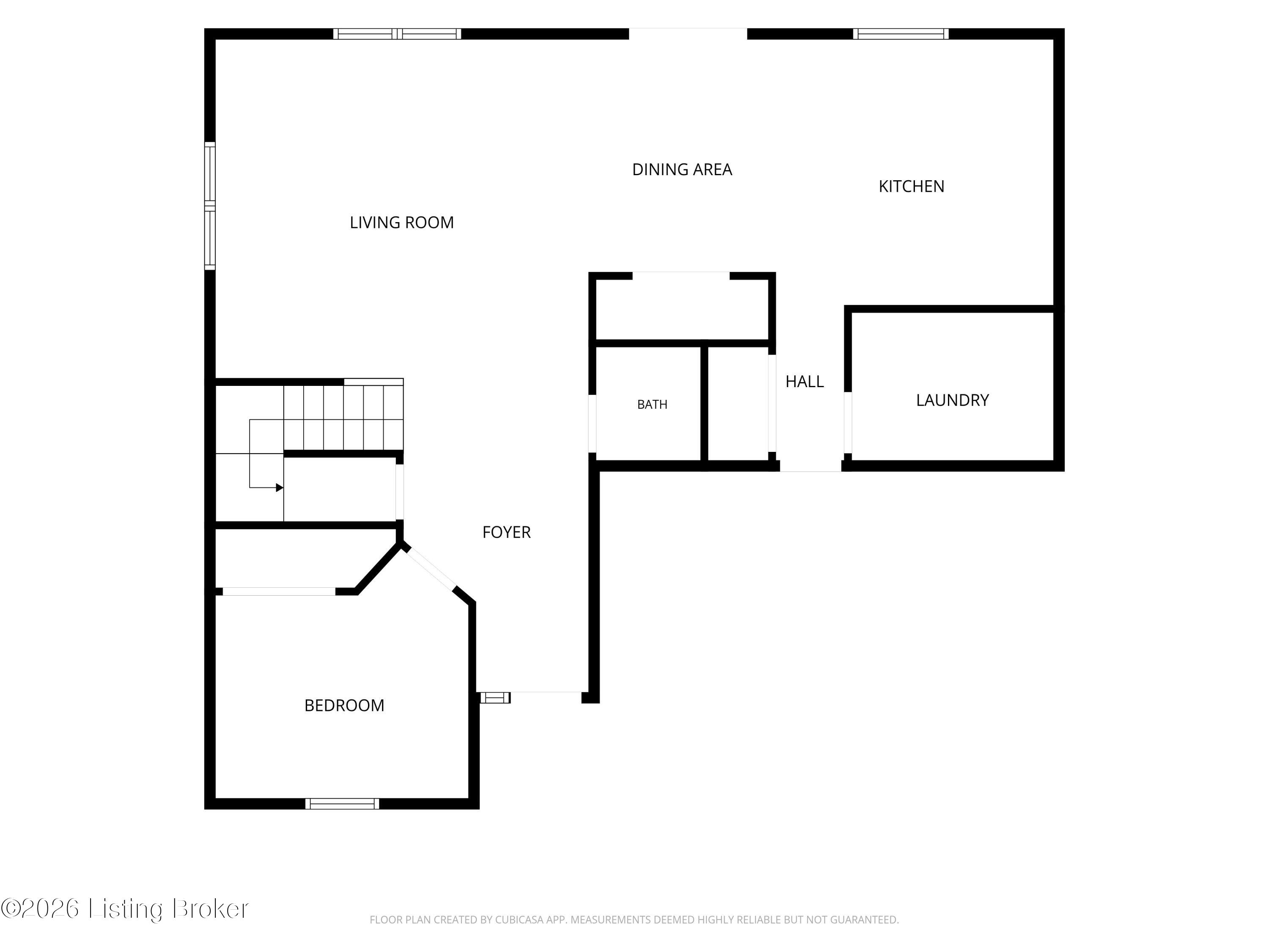 1070 Stratton Way Property Photo 17