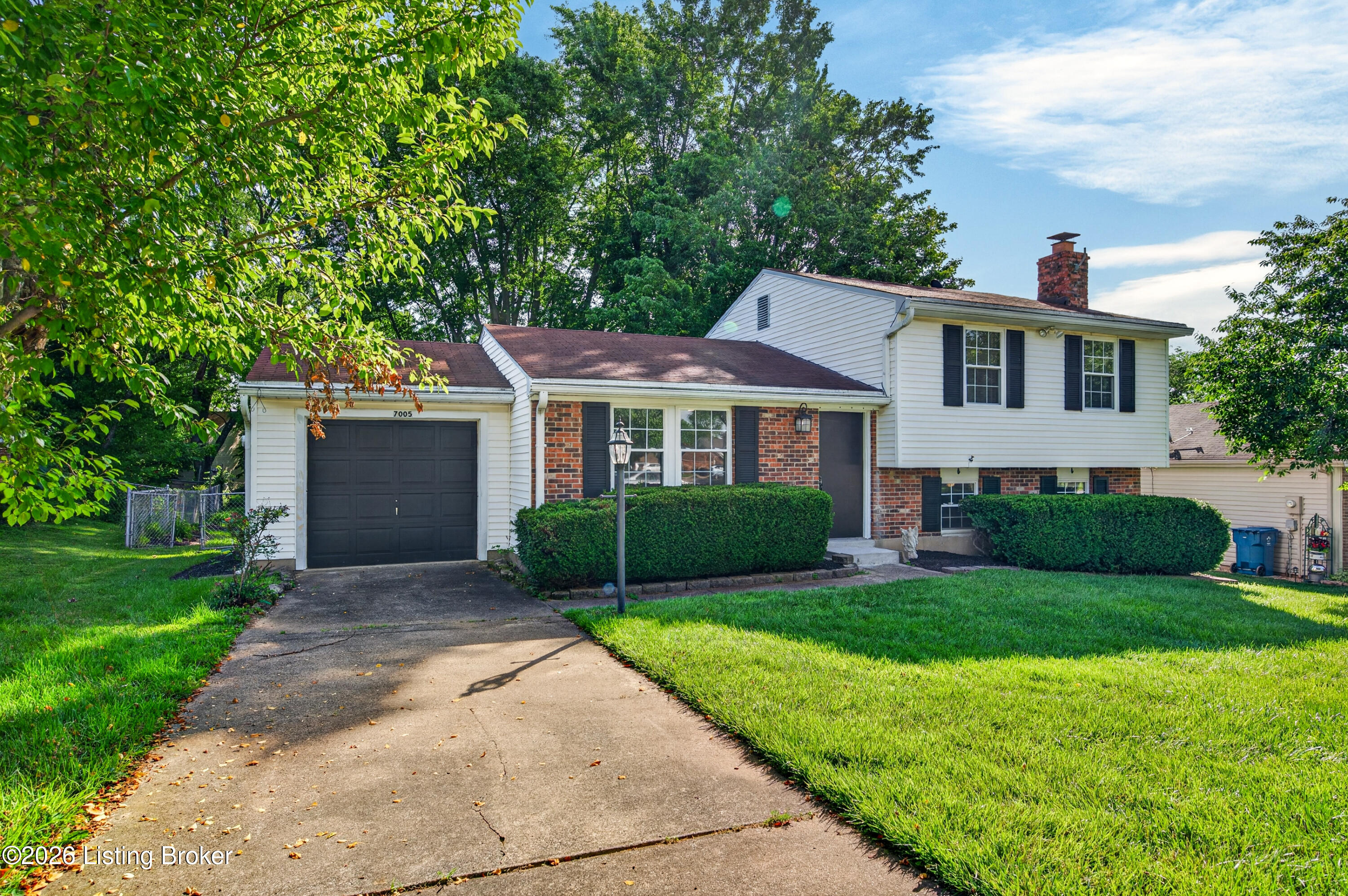 7005 Apple Orchard Ln Property Photo 1