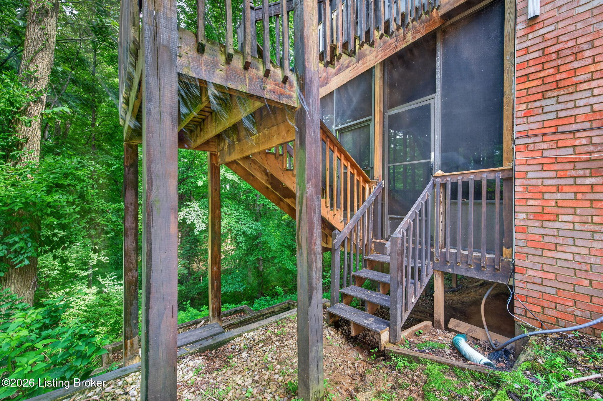 8800 Wooded Trail Ct Property Photo 49