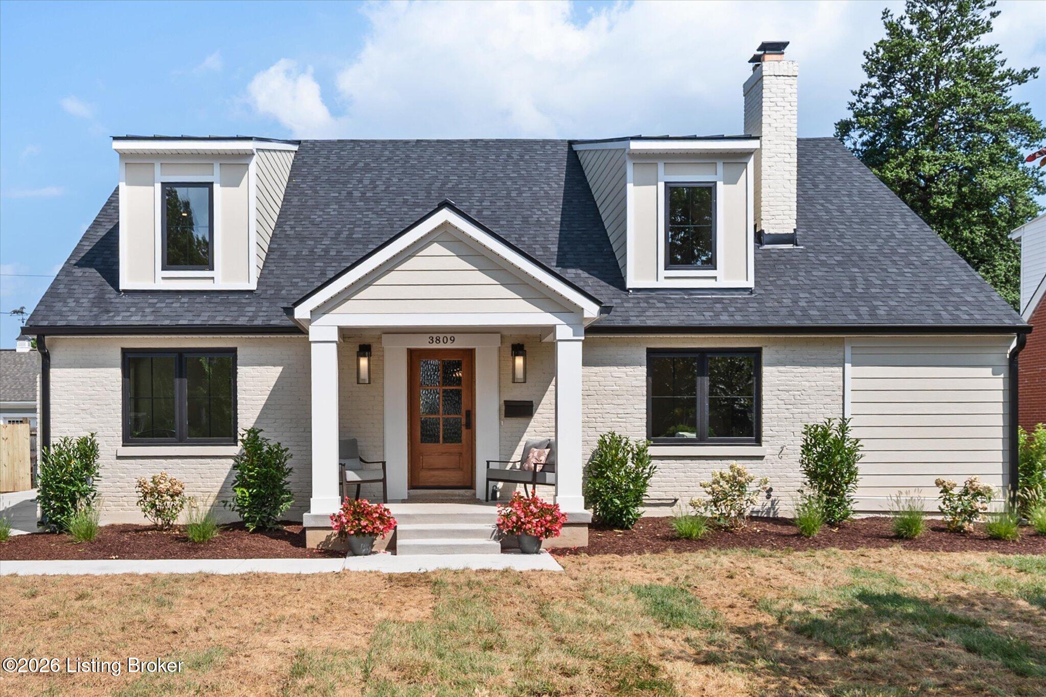 3809 Saint Germaine Ct Property Photo 1