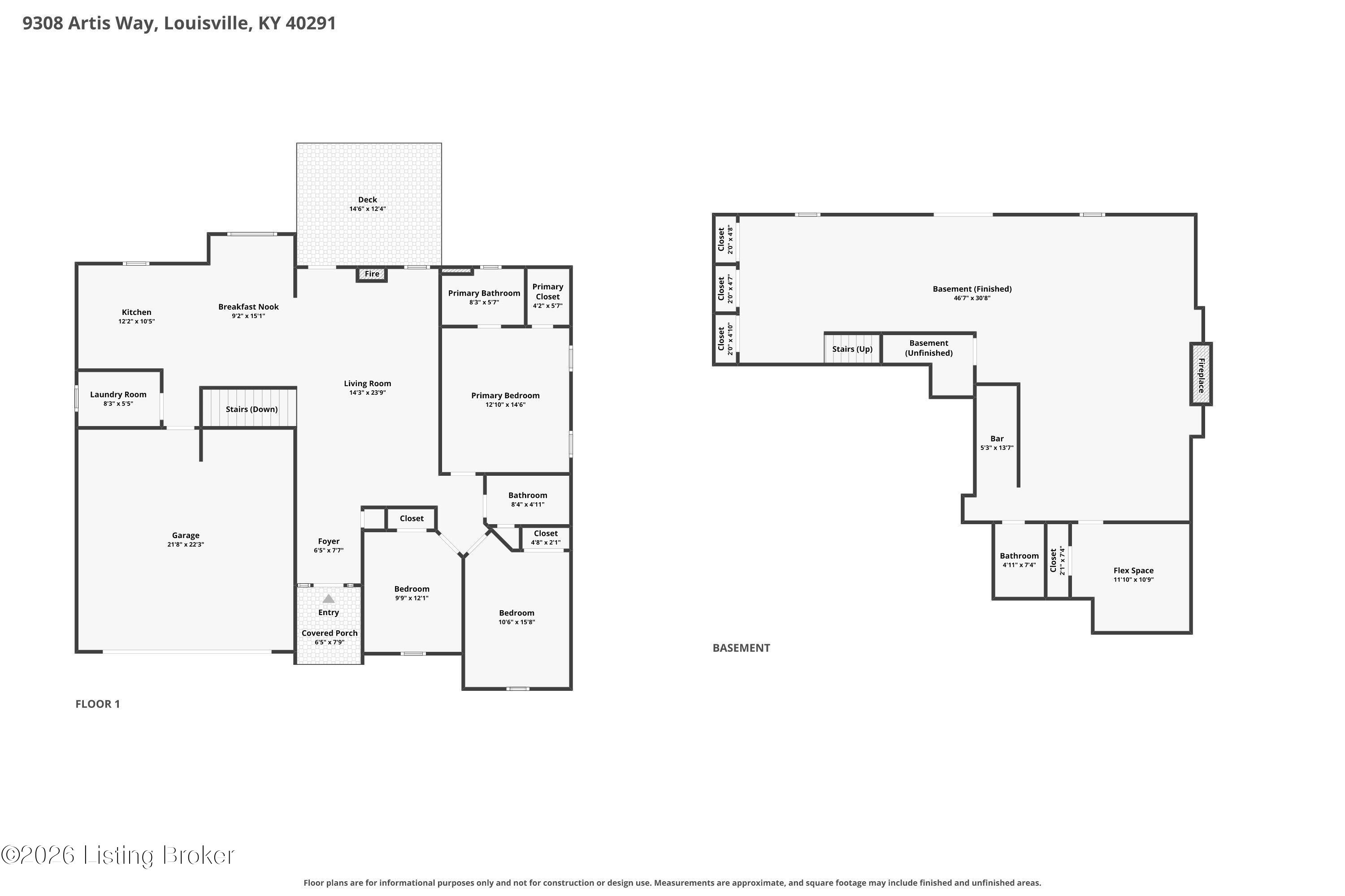 9308 Artis Way Property Photo 79