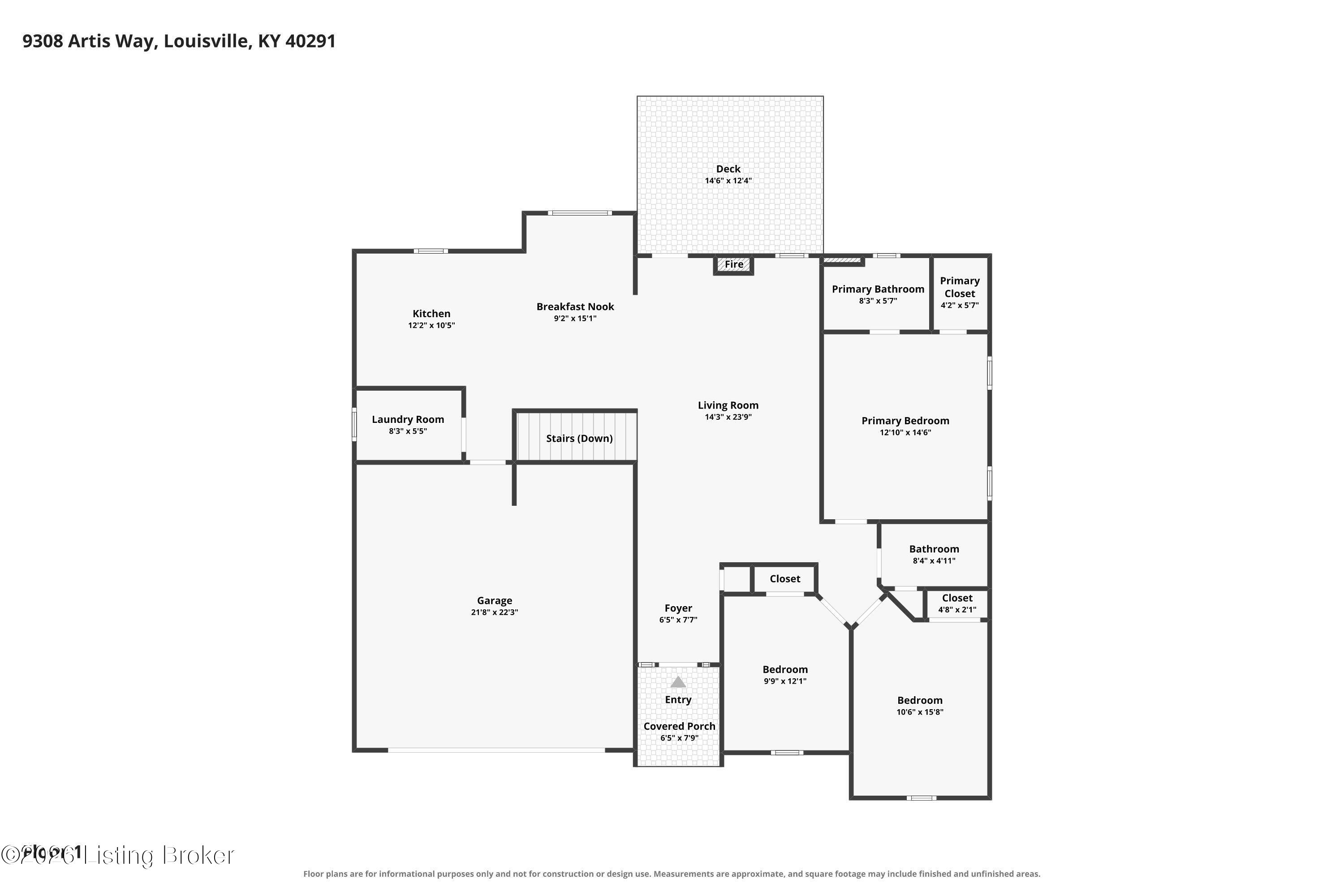 9308 Artis Way Property Photo 80