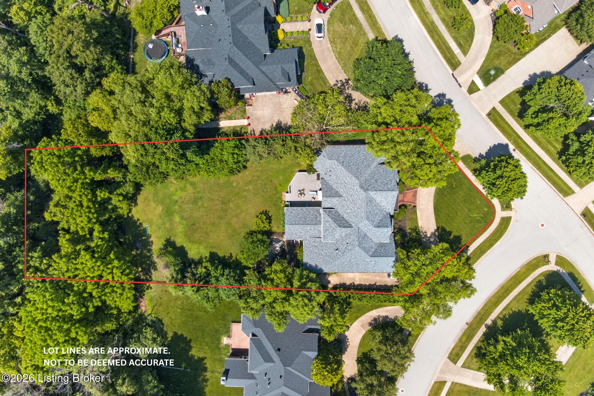 7422 Wycliffe Dr Property Photo 10