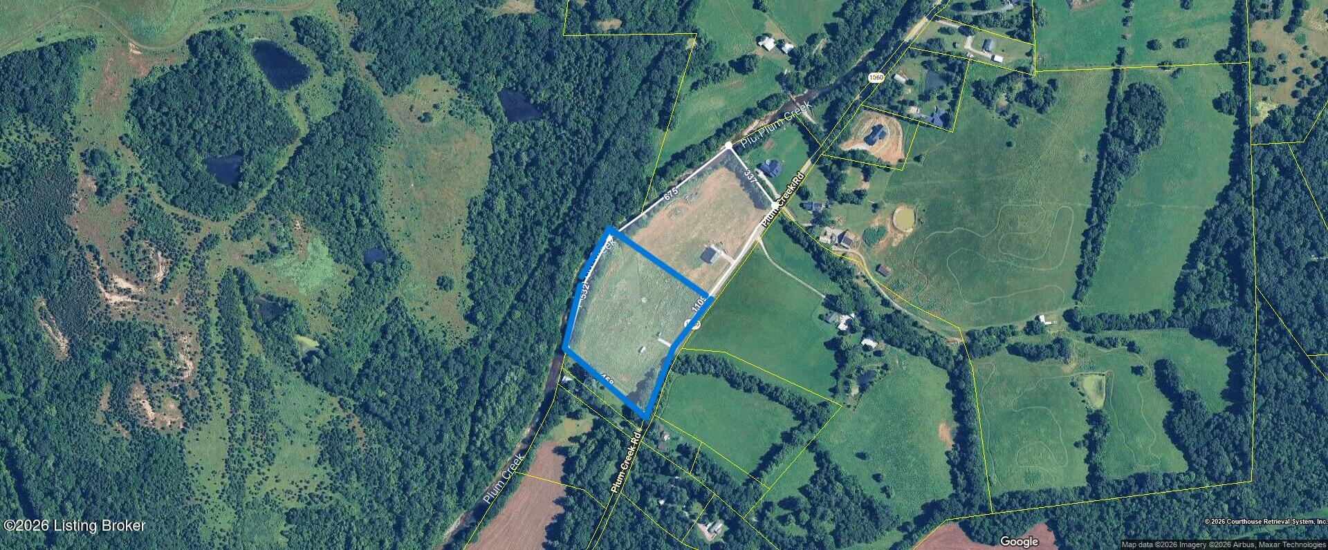 4145 Plum Creek Rd Property Photo 2