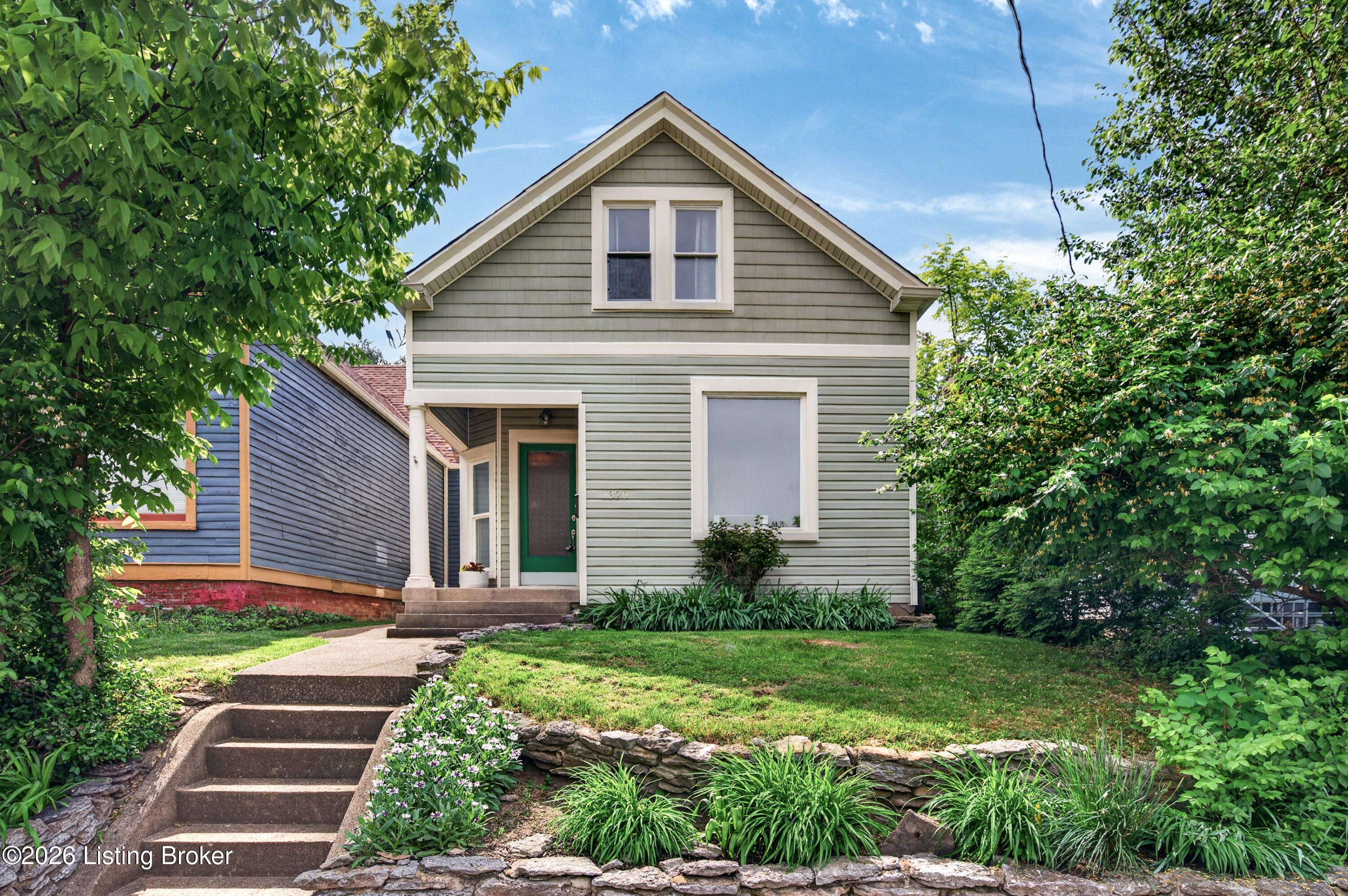 1320 Winter Ave Property Photo 1