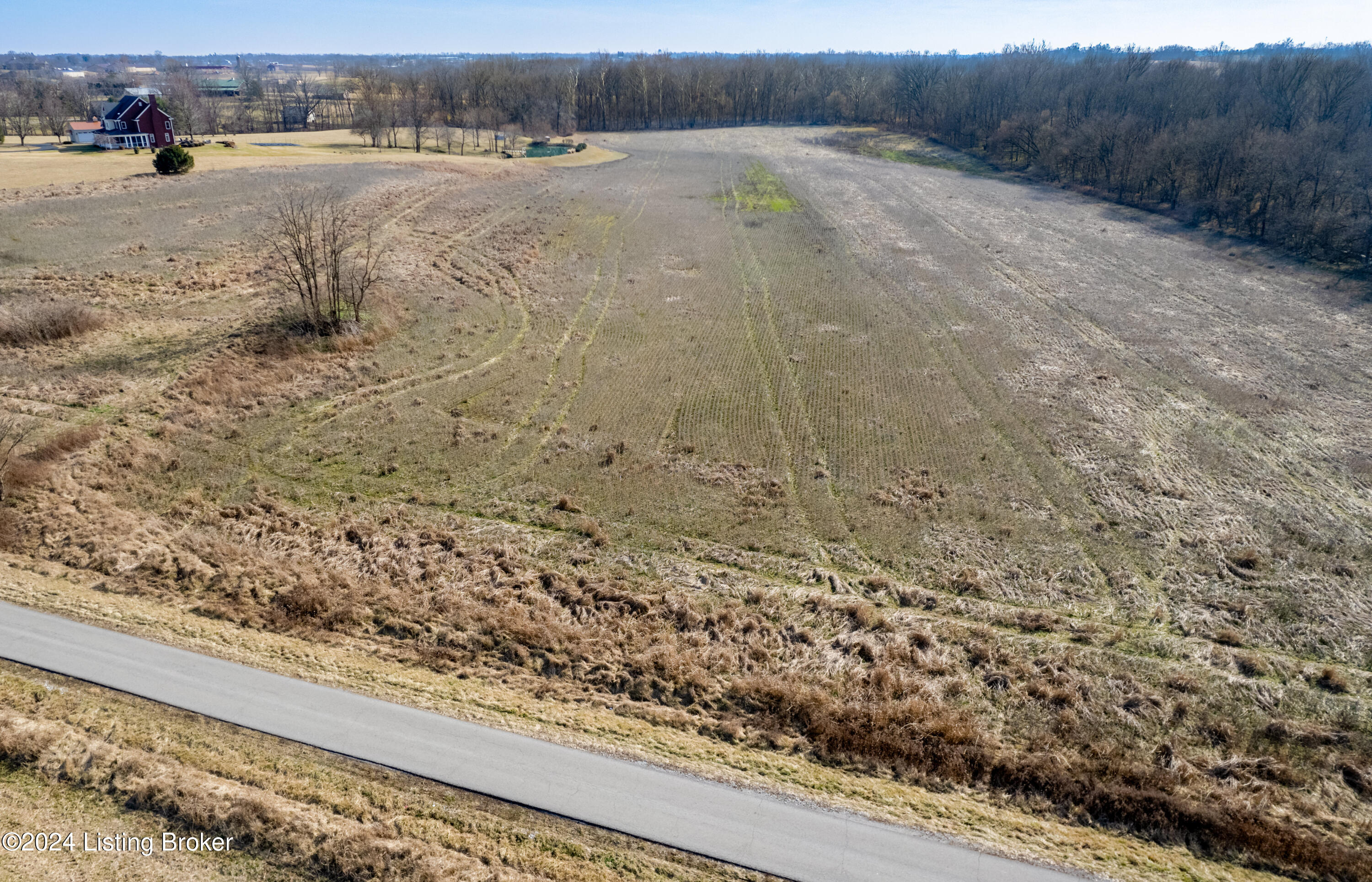 Tract 9 Anderson Ln Property Photo 6